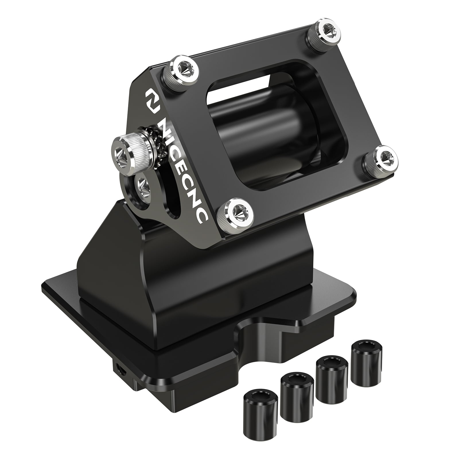 Verstellbare GPS Halterung für KTM 390 ADV 790 890 Adventure R