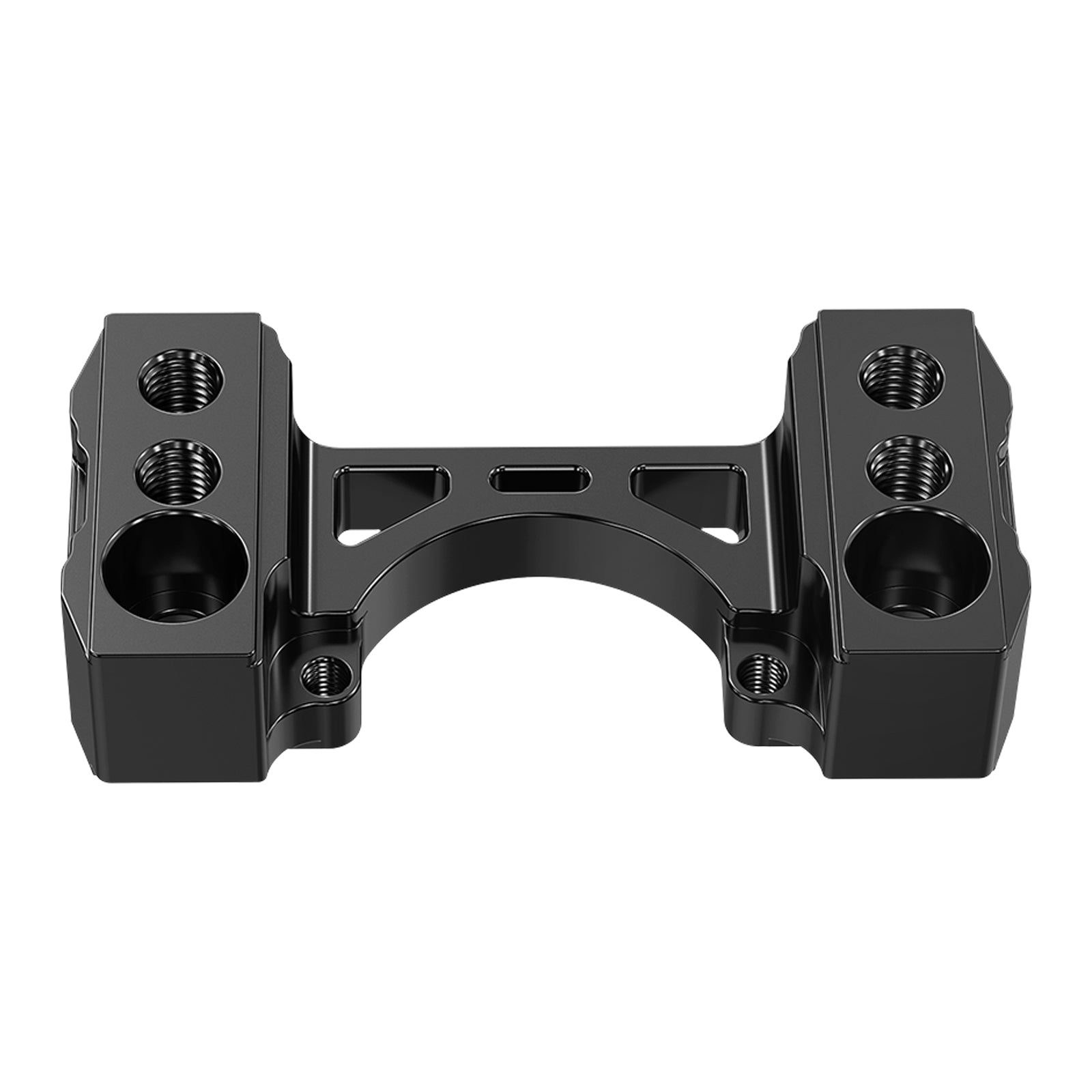 Lenkungsdämpferhalterung 1" Lenkererhöhungssatz für KTM 790 890 Adventure R 2019-2024