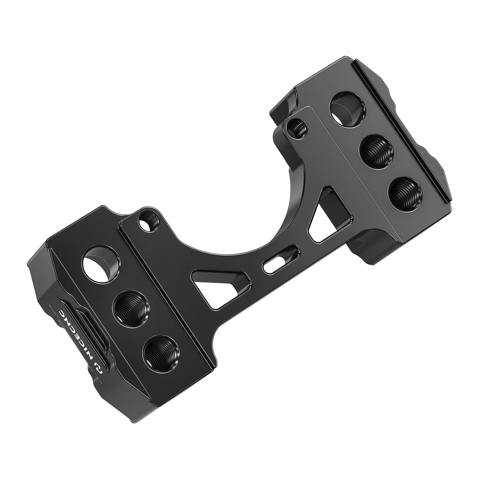 Lenkungsdämpferhalterung 1" Lenkererhöhungssatz für KTM 790 890 Adventure R 2019-2024