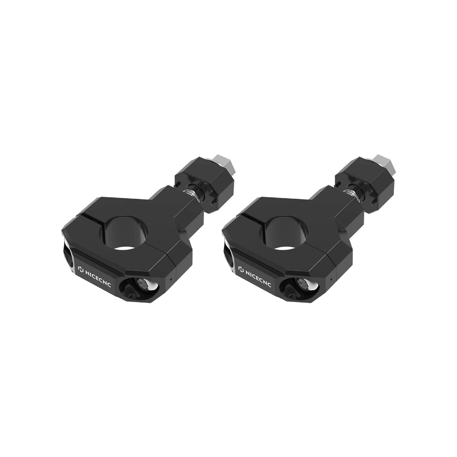 Vorne Obere Gabelbrücken-Lenker-Riser-Klemme Für Yamaha YZ80 1993-01 YZ85 02-22