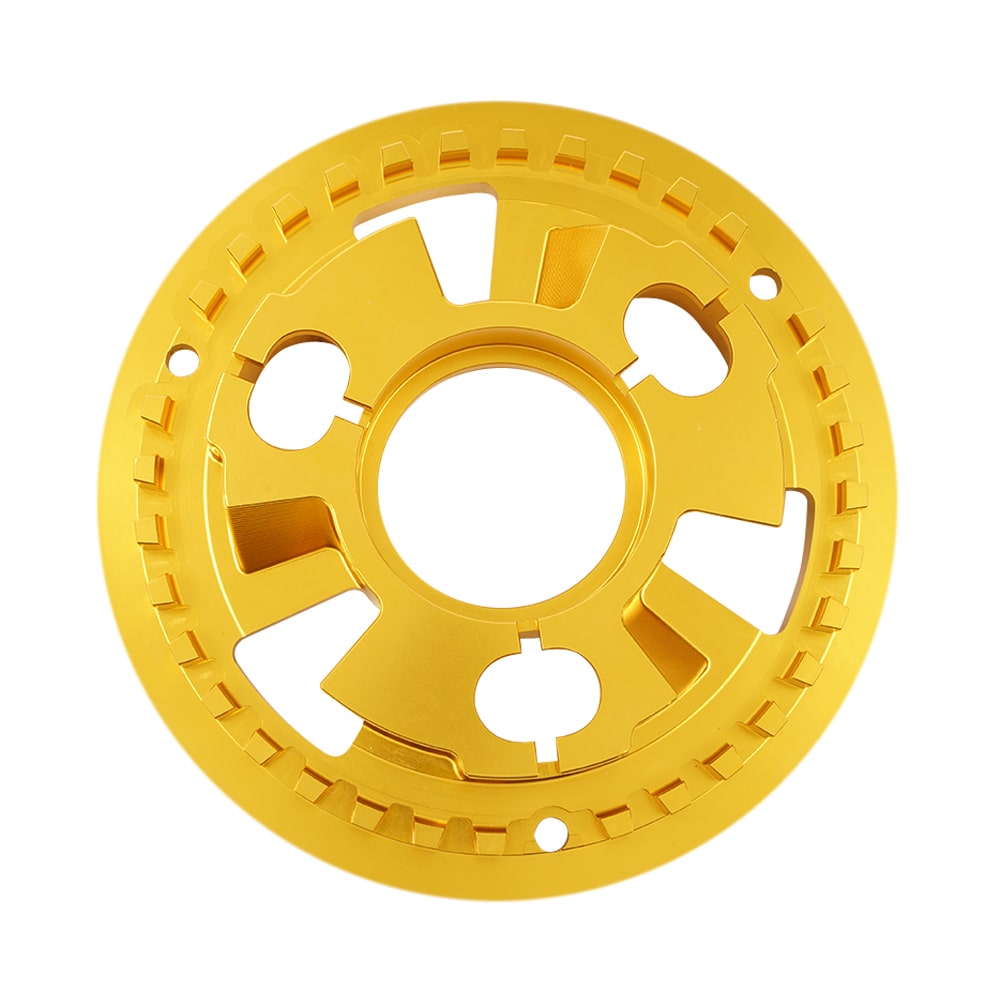 Clutch Pressure Plate for Harley Street Glide Road King Electra Glide Freewheeler