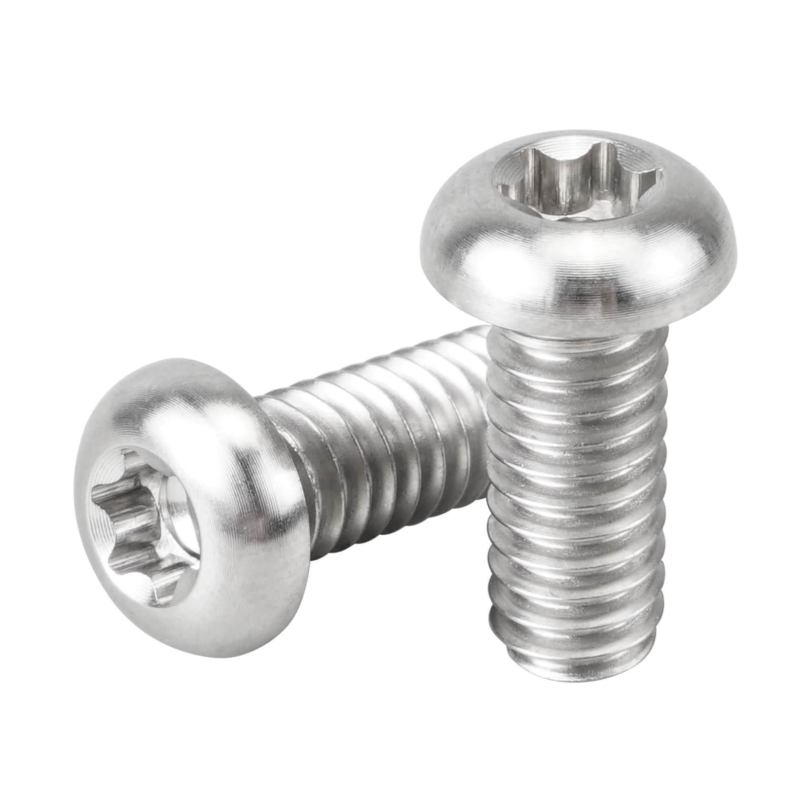 Titanium Derby Deckel Kupplungsdeckel Schrauben für Harley Sportster 1200 Iron 883 Forty Eight