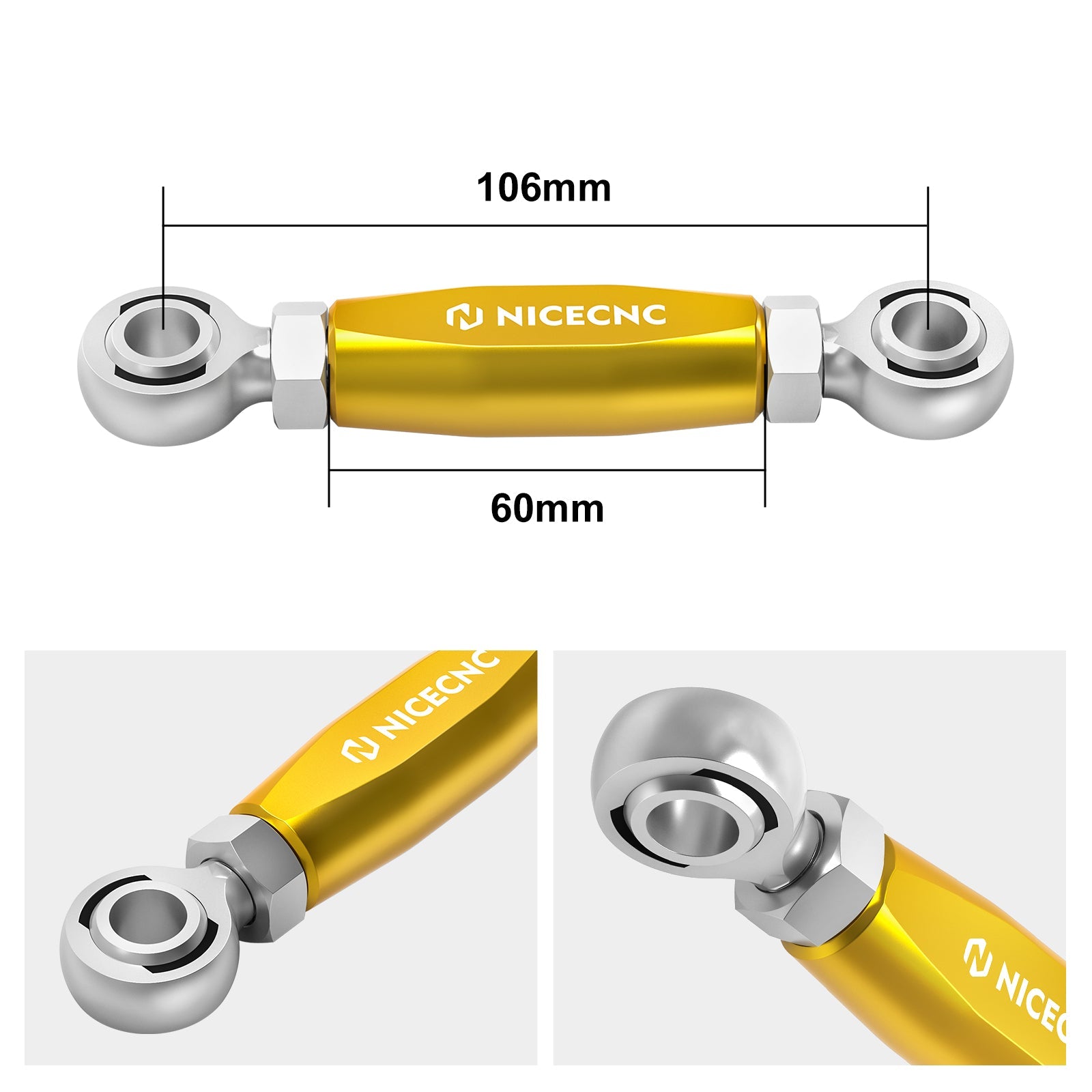Vorne Motor Montieren Bleiben Stabilisator Link Für Harley Street Glide Road King Ultra Limited