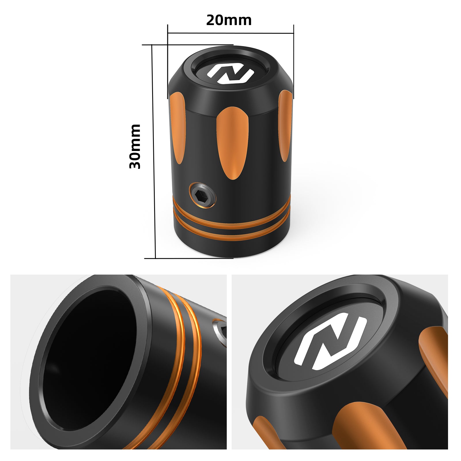 Ferse Kappe Shifter Welle Abdeckung Für Harley Road King Street Glide Ultra Limited