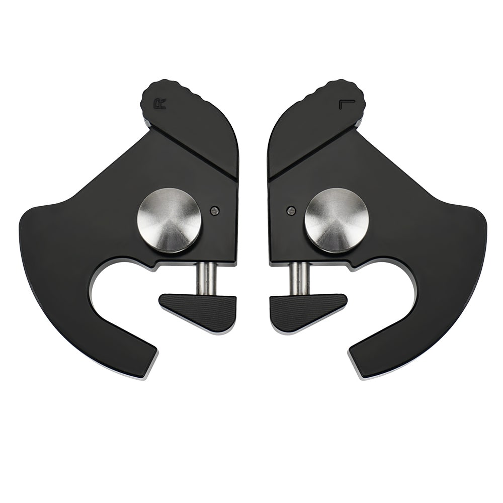 Sissy Bar Gepäckträger Docking Latch Für Harley Road Glide Road King Fat Boy