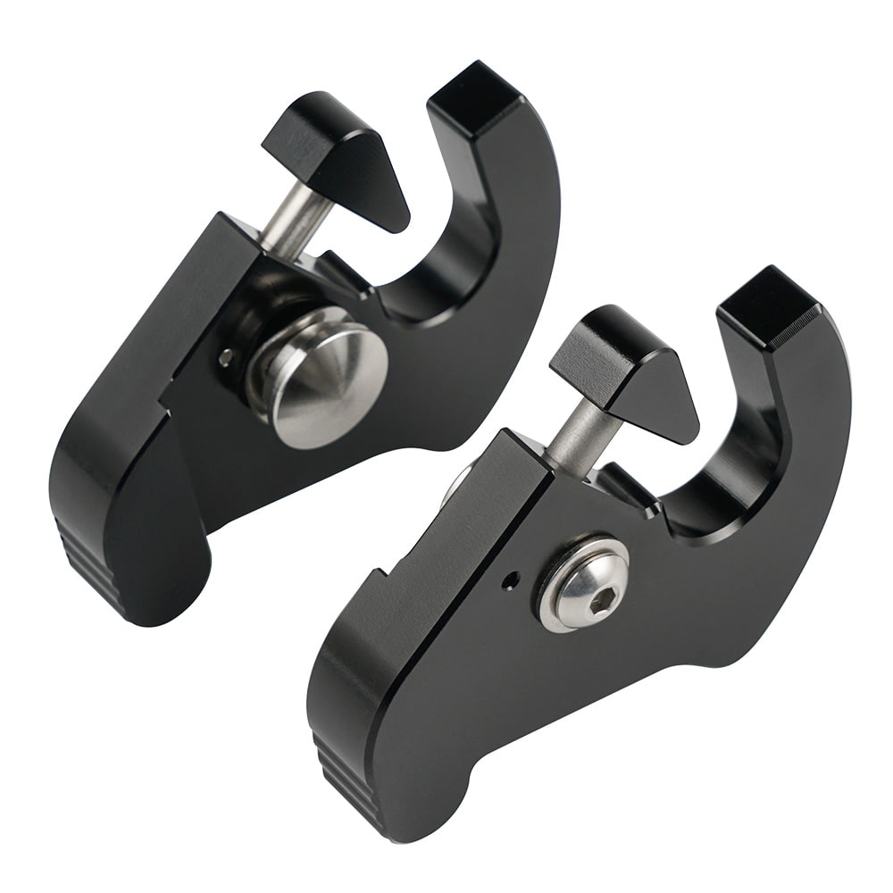 Sissy Bar Gepäckträger Docking Latch Für Harley Road Glide Road King Fat Boy
