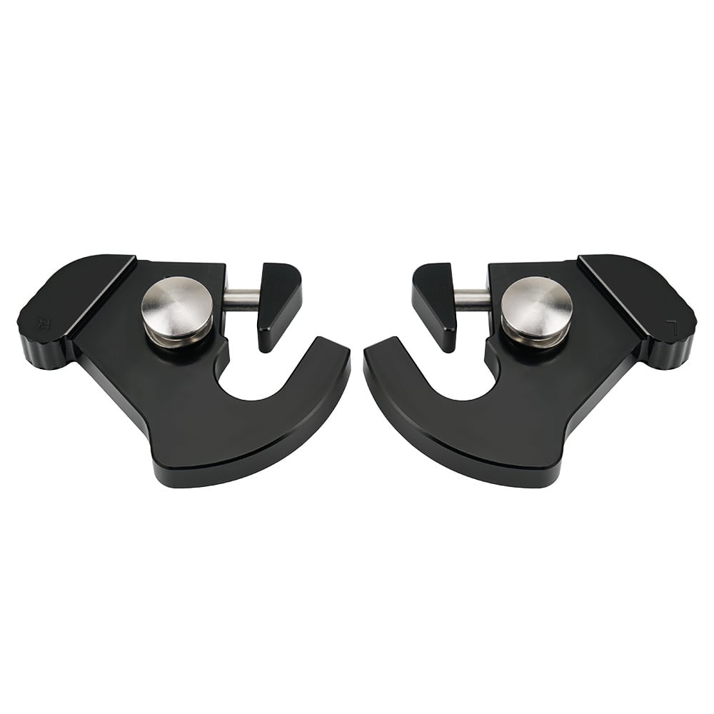 Sissy Bar Gepäckträger Docking Latch Für Harley Road Glide Road King Fat Boy