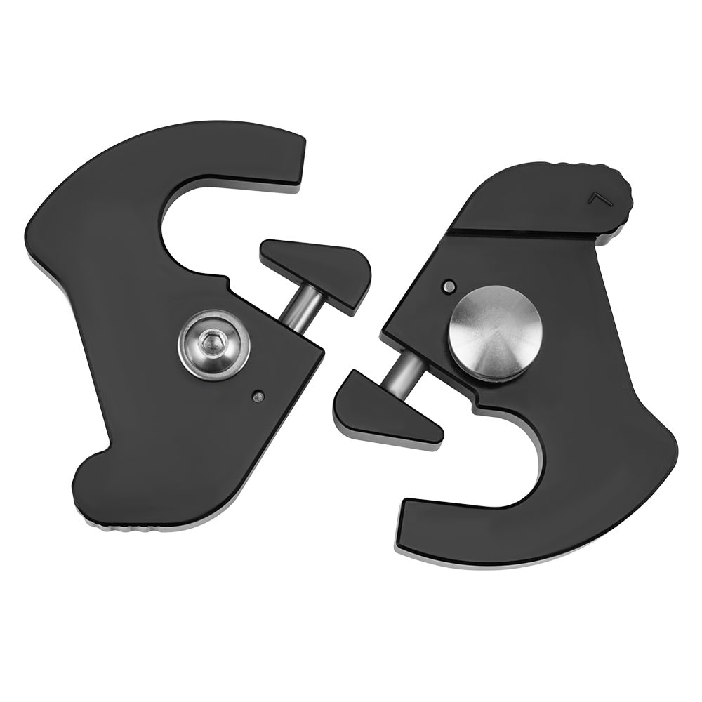 Sissy Bar Gepäckträger Docking Latch Für Harley Road Glide Road King Fat Boy