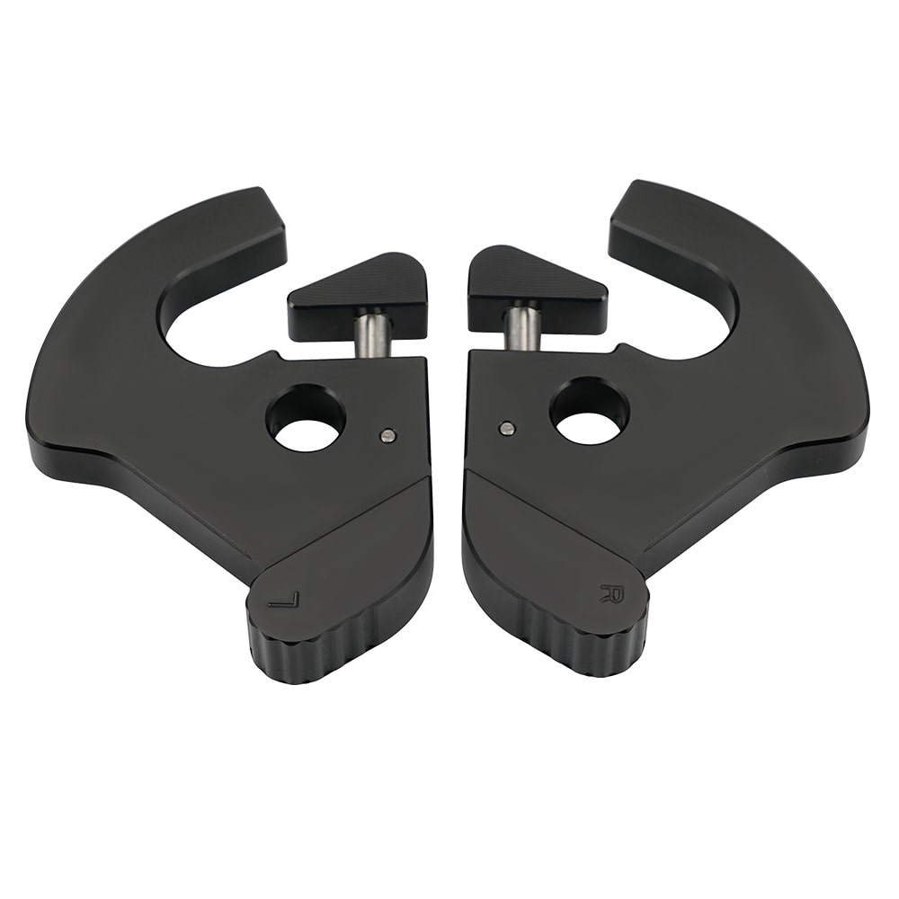 Sissy Bar Gepäckträger Docking Latch Für Harley Road Glide Road King Fat Boy