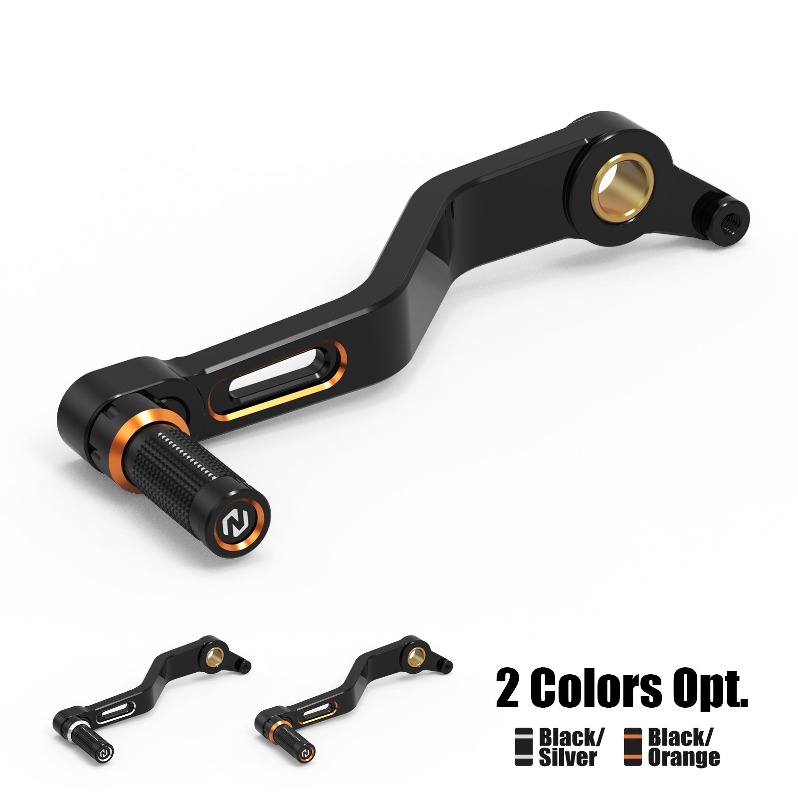 Schalthebel Schaltrasten für Harley Sportster S RH1250S 2021-2024
