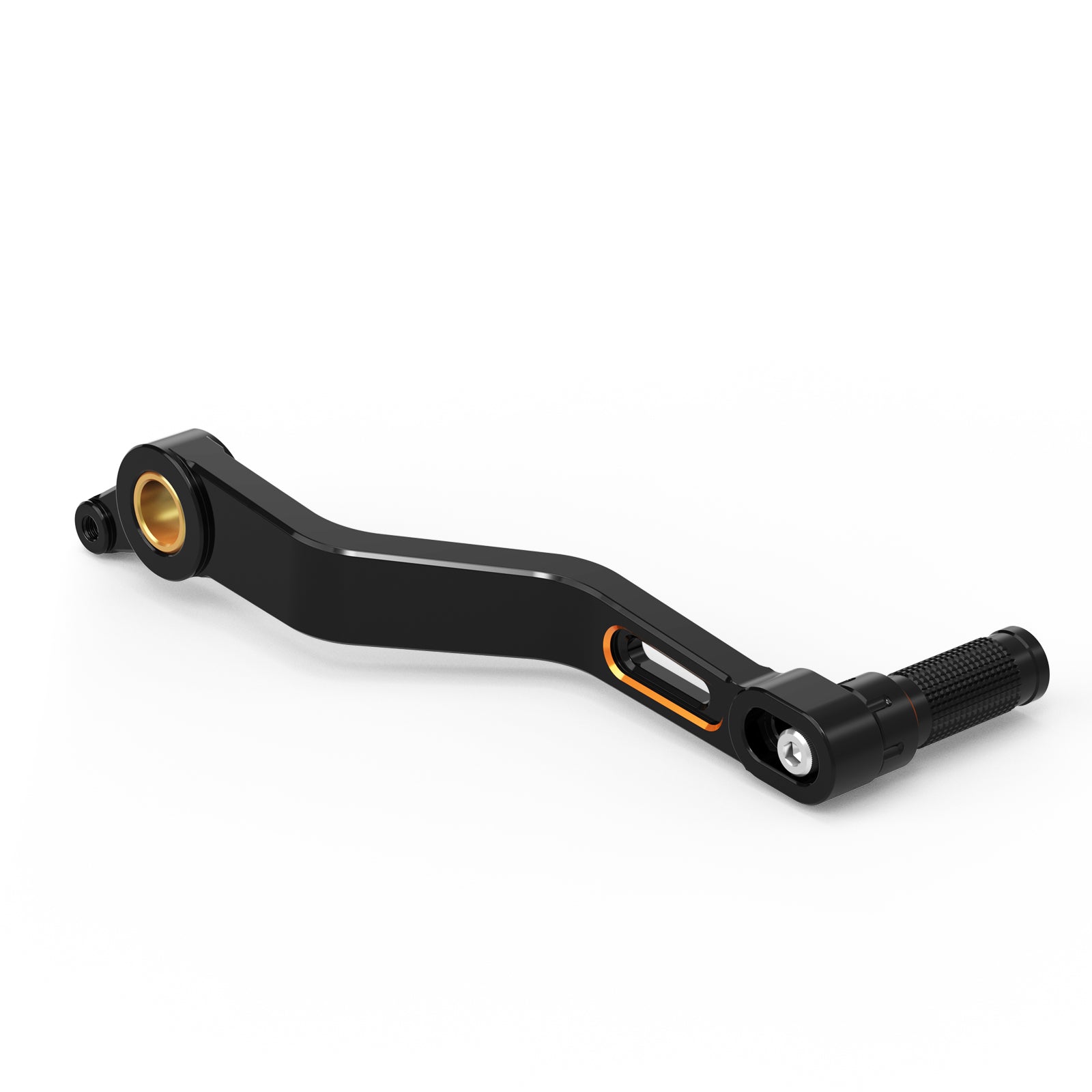 Schalthebel Schaltrasten für Harley Sportster S RH1250S 2021-2024