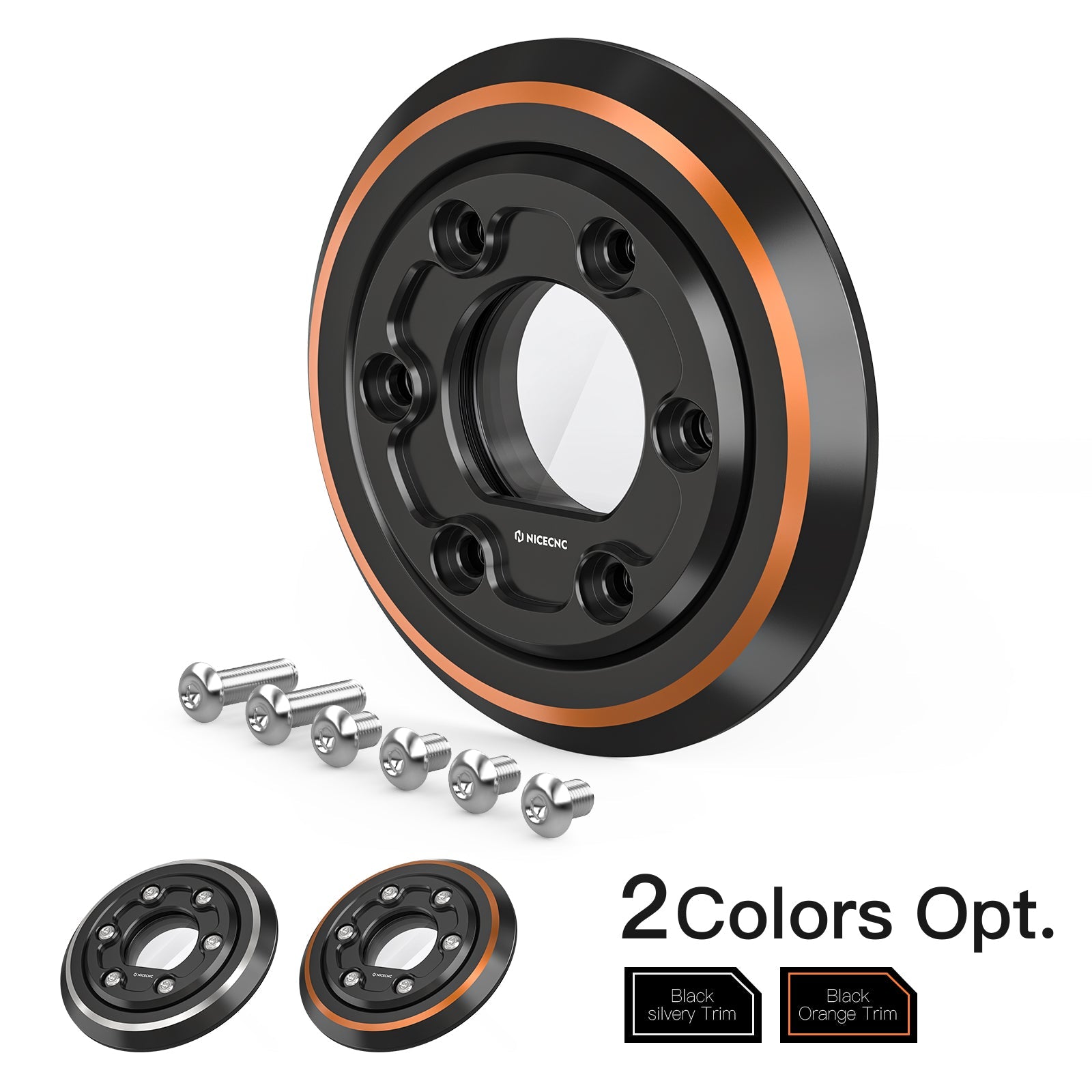 Abdeckung des Lichtmaschinensteckers für Harley Sportster S Pan America Nightster