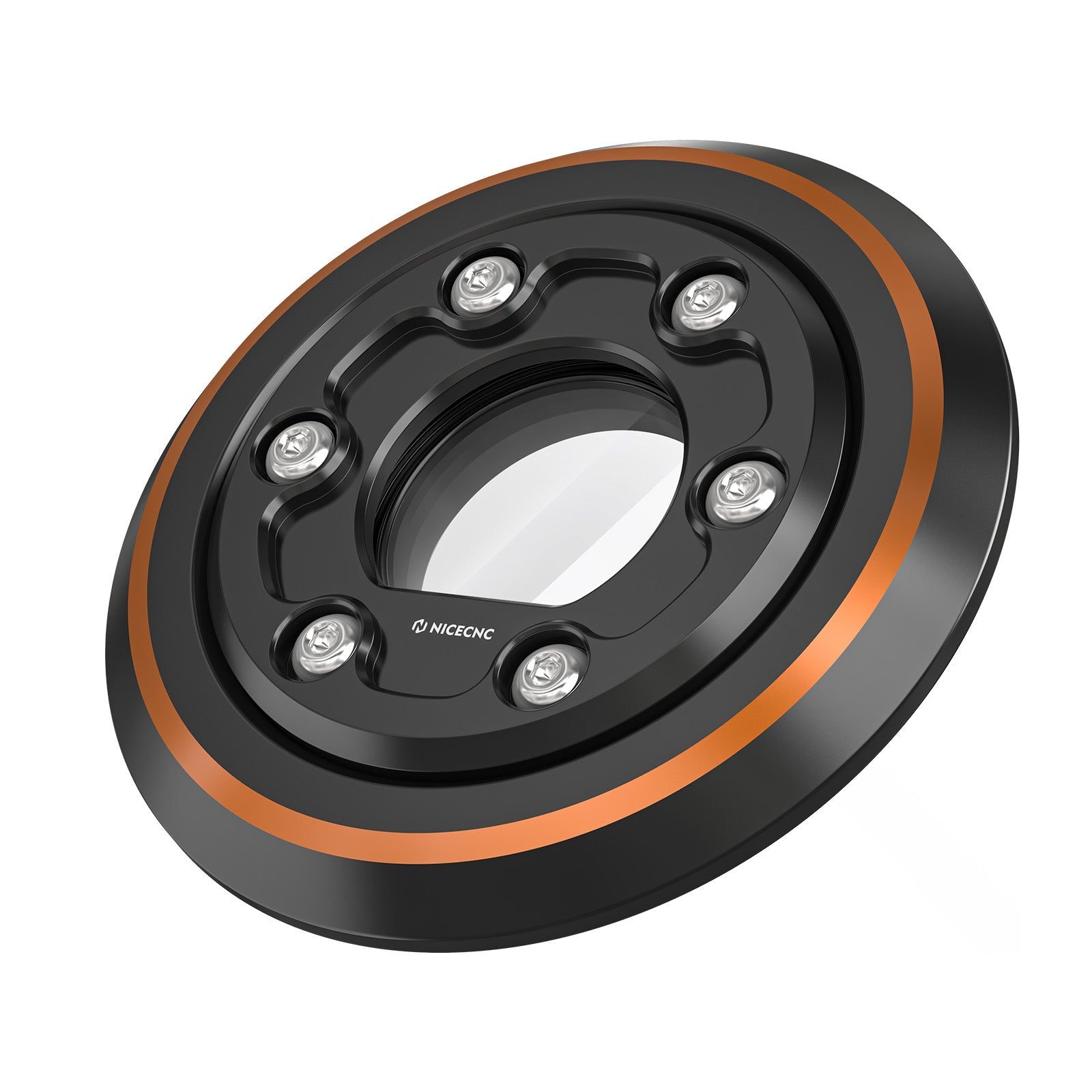Abdeckung des Lichtmaschinensteckers für Harley Sportster S Pan America Nightster