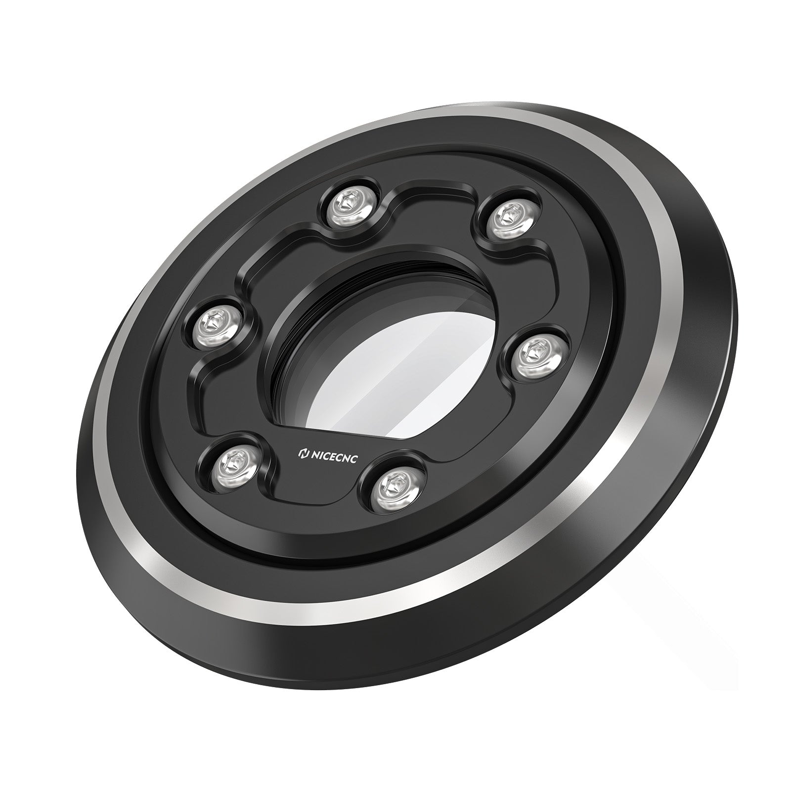 Abdeckung des Lichtmaschinensteckers für Harley Sportster S Pan America Nightster
