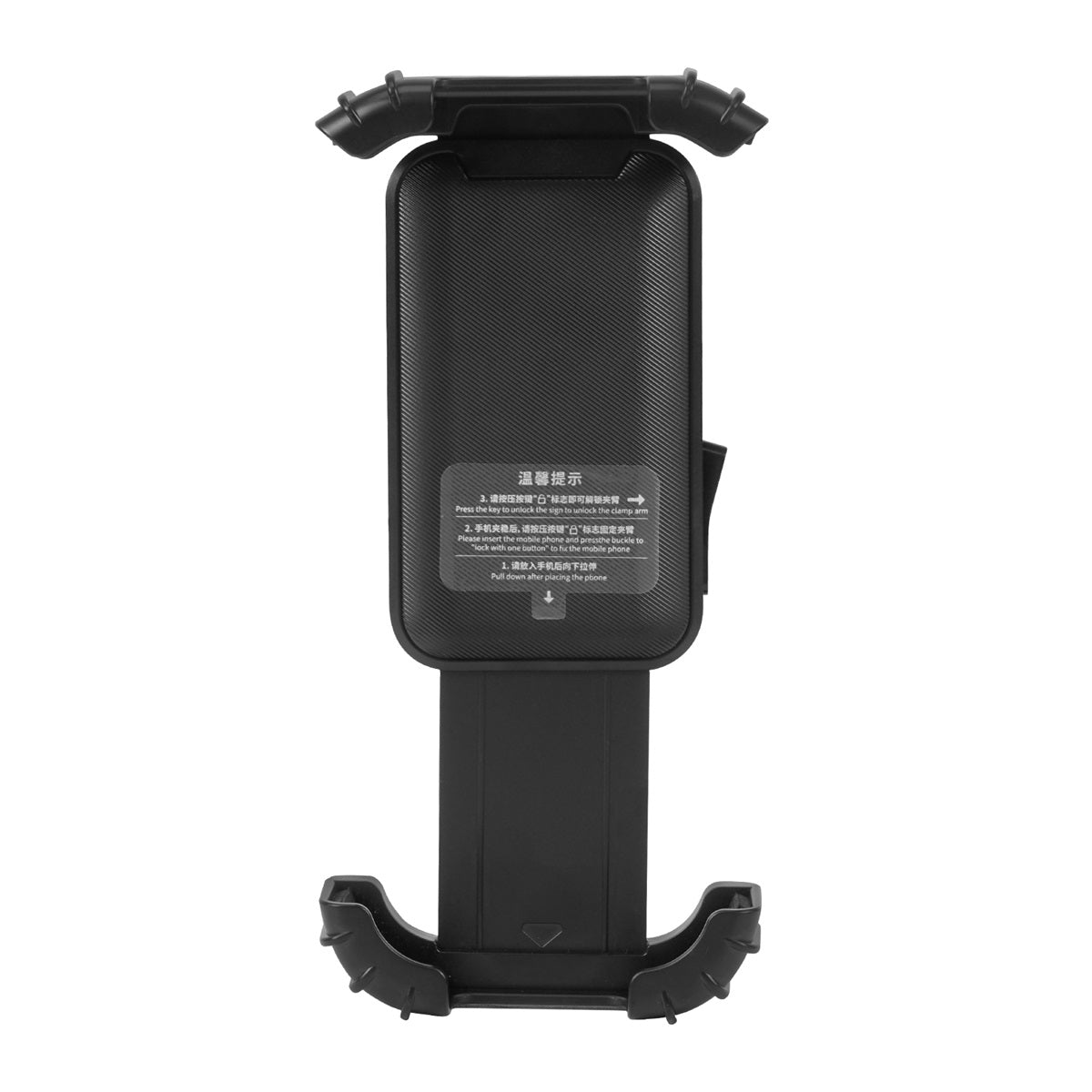 Einstellbare Telefon Halter Halterung w/Nummer Platte Für Harley Sportster S