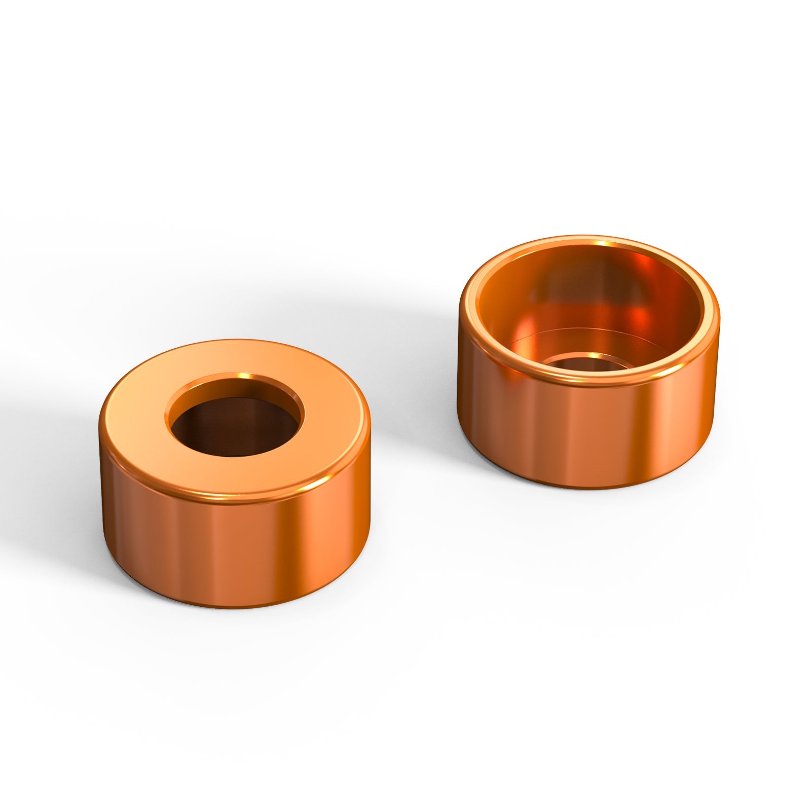 Metallic Primäre Motor Abdeckung Schrauben Trim Ringe Für Harley Sportster S Pan Amerika