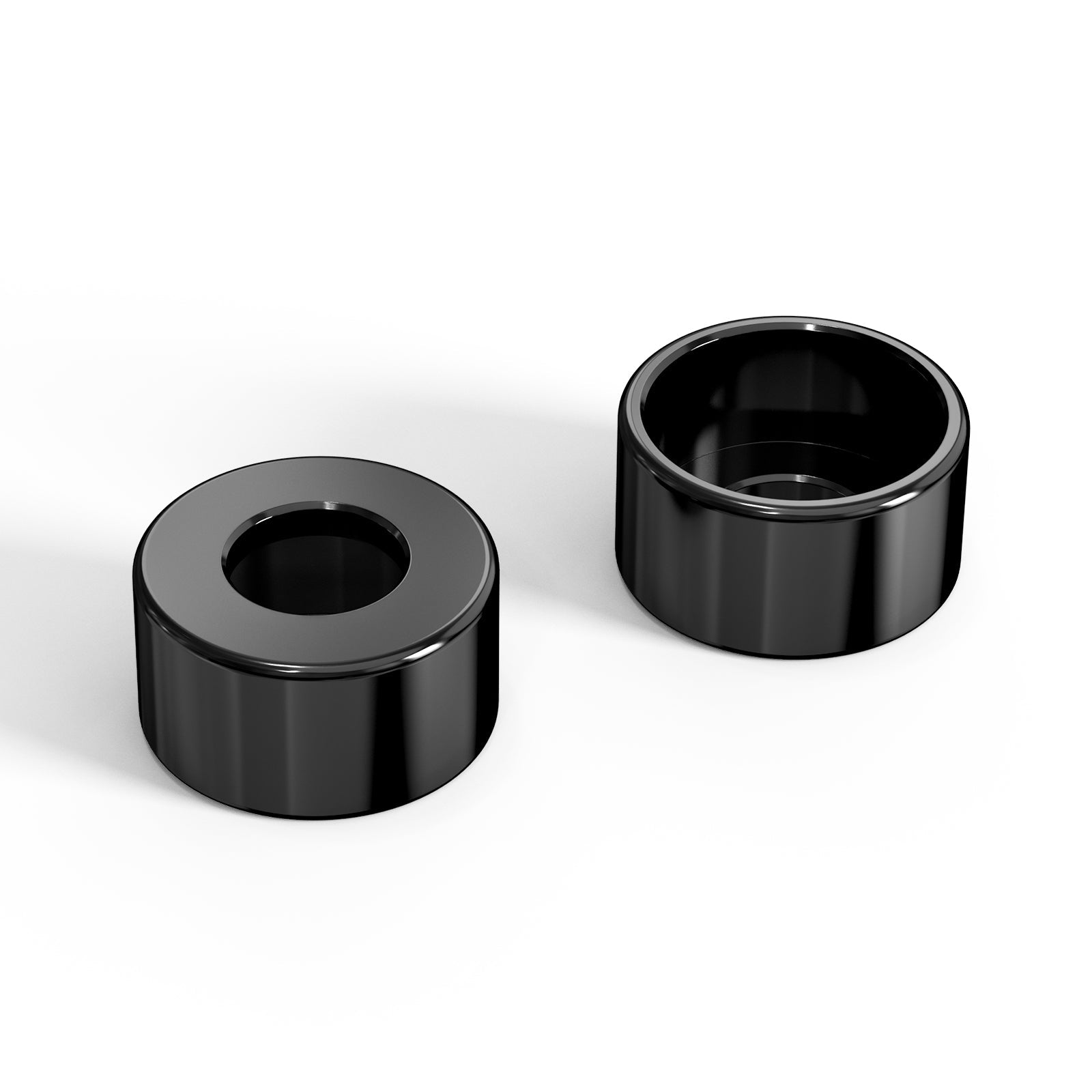Metallic Primäre Motor Abdeckung Schrauben Trim Ringe Für Harley Sportster S Pan Amerika