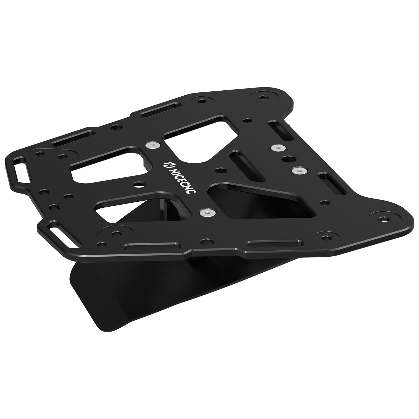 Gepäckträger Hinten für Harley Sportster S RH1250S 2021-2024