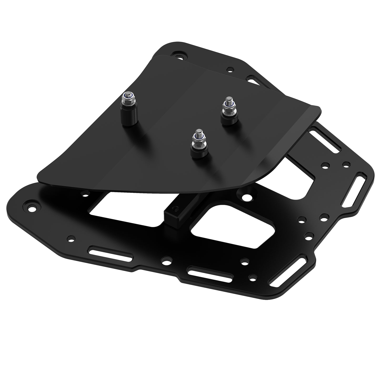 Gepäckträger Hinten für Harley Sportster S RH1250S 2021-2024