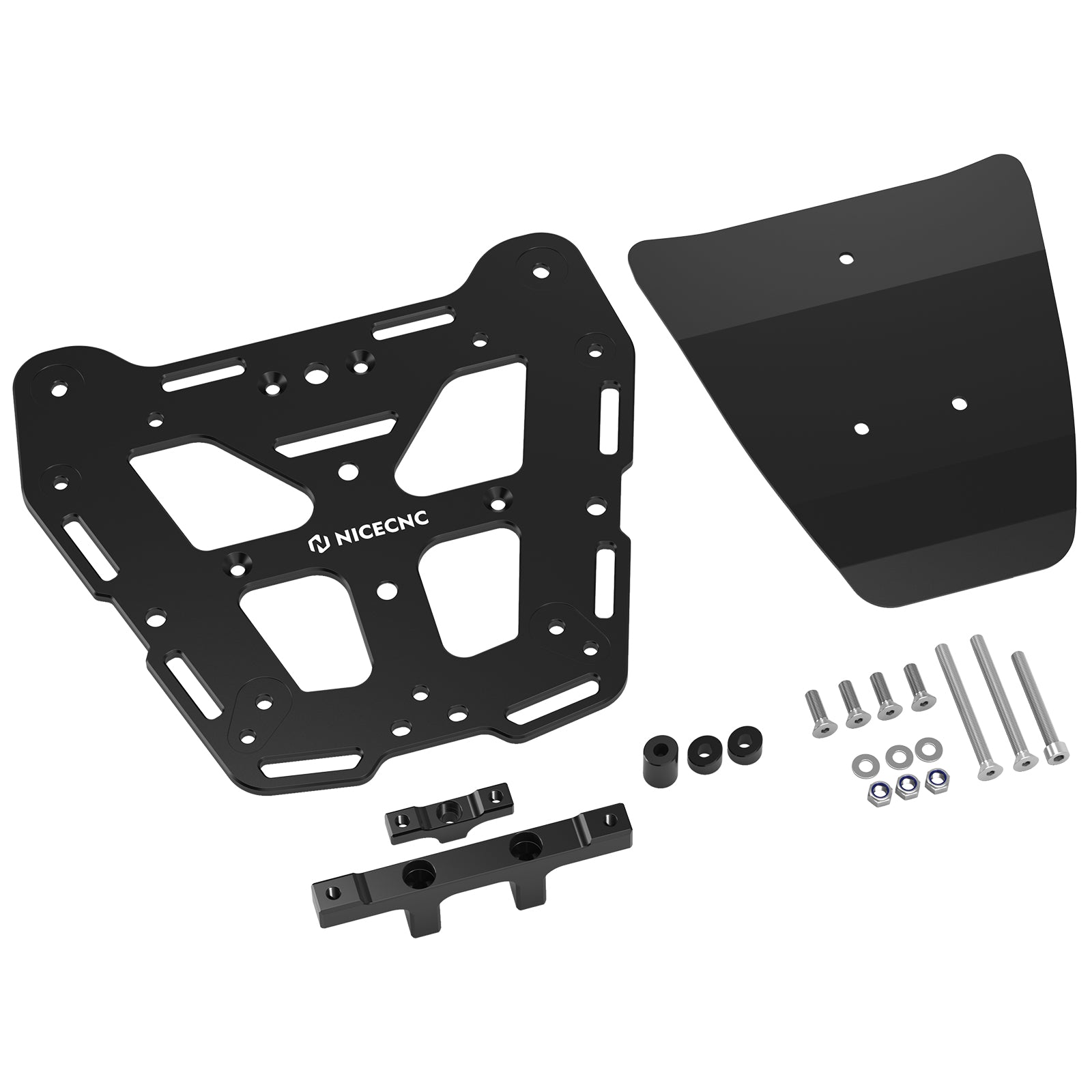 Gepäckträger Hinten für Harley Sportster S RH1250S 2021-2024