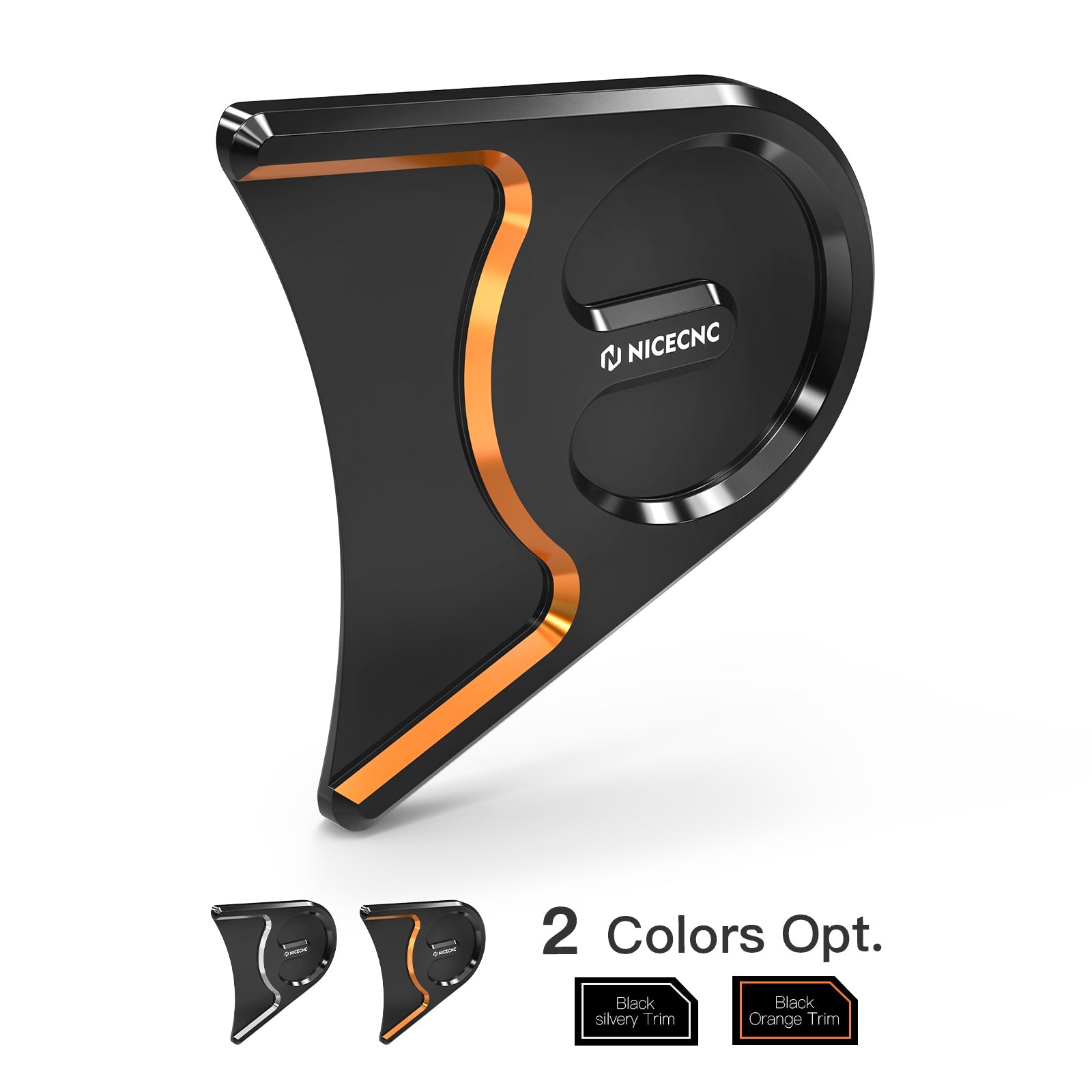 Aluminium Timer-Abdeckkappe Für Harley Sportster S 1250 Pan America Nightster