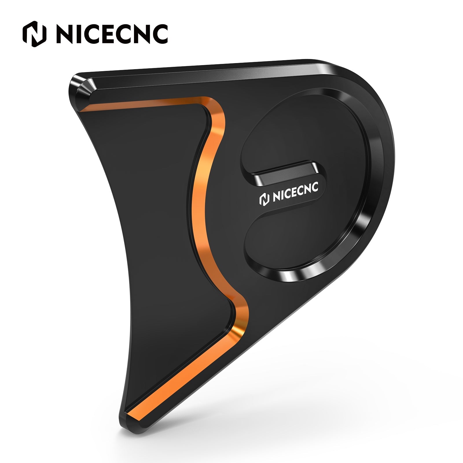 Aluminium Timer-Abdeckkappe Für Harley Sportster S 1250 Pan America Nightster