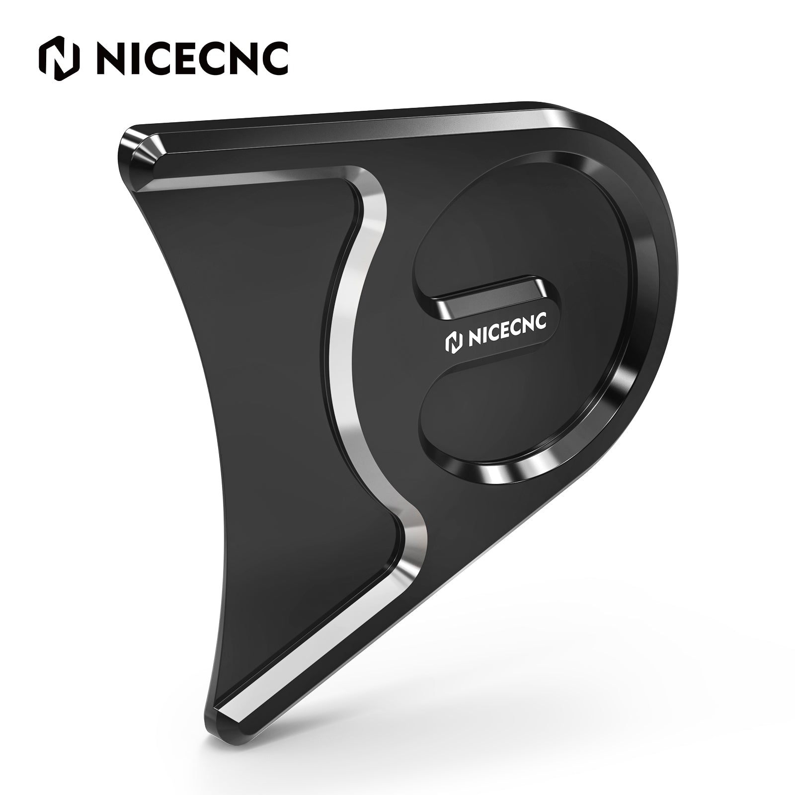 Aluminium Timer-Abdeckkappe Für Harley Sportster S 1250 Pan America Nightster