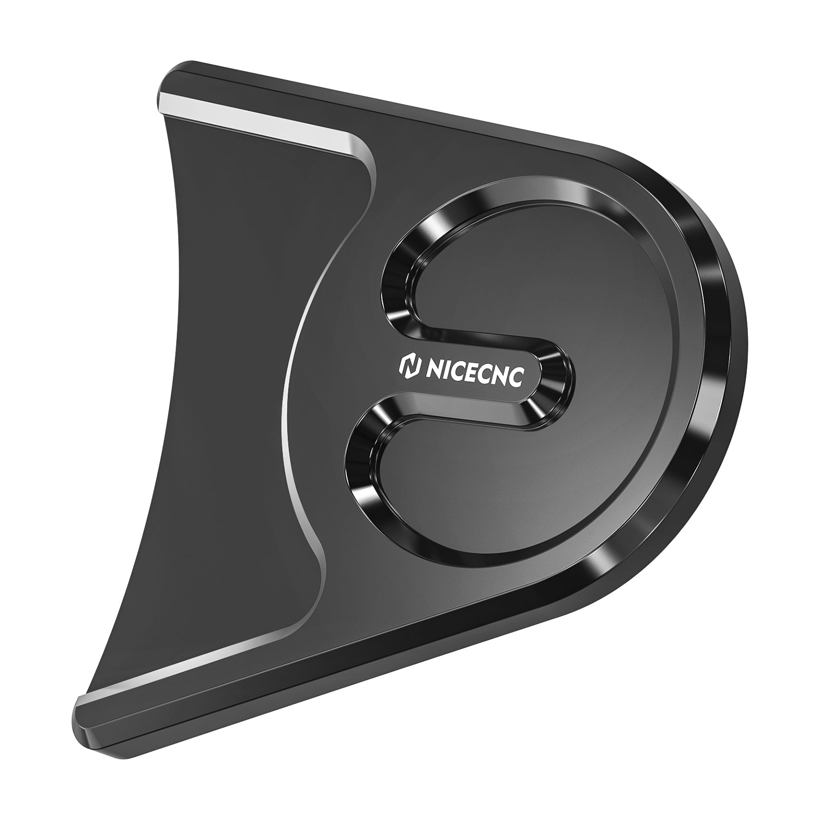 Aluminium Timer-Abdeckkappe Für Harley Sportster S 1250 Pan America Nightster