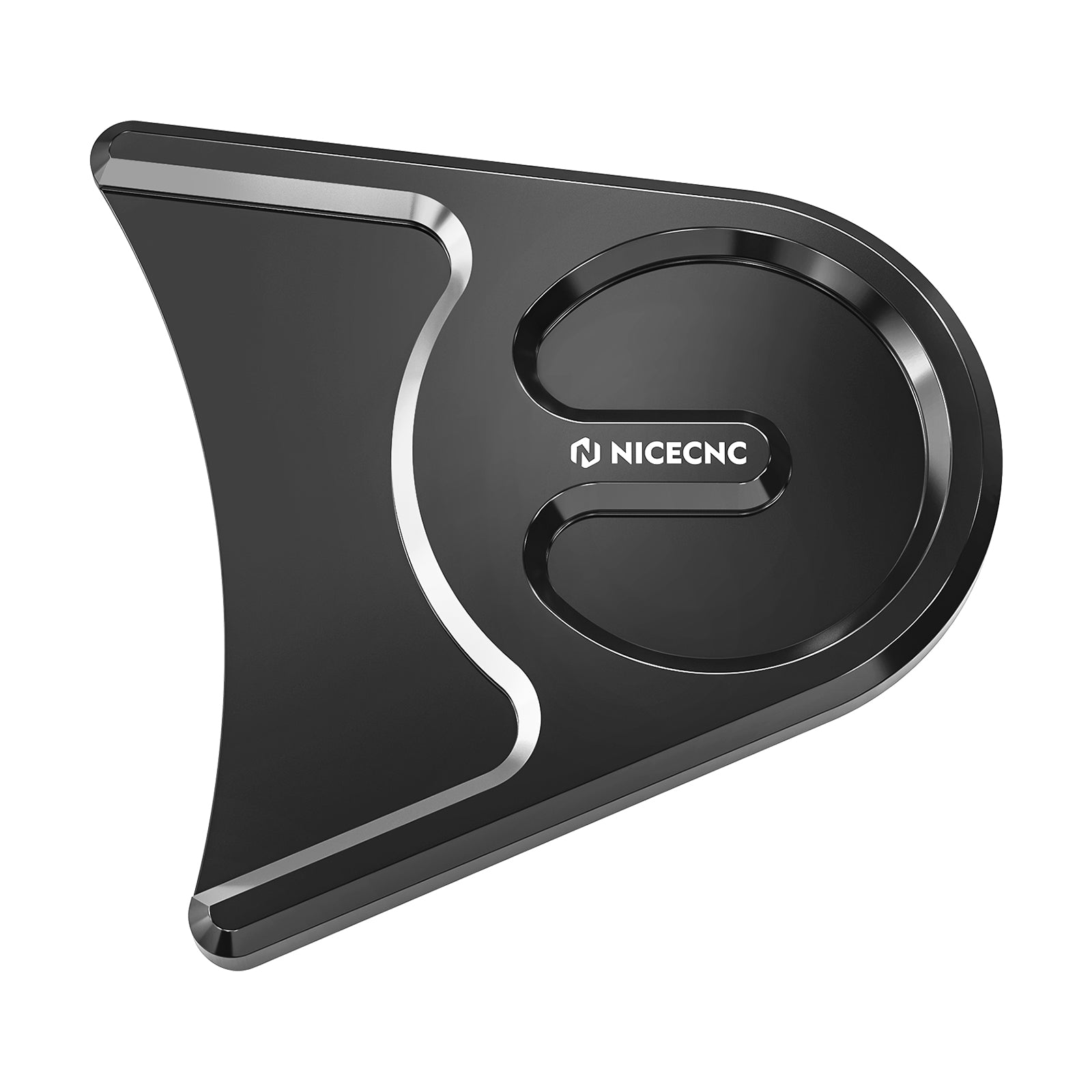 Aluminium Timer-Abdeckkappe Für Harley Sportster S 1250 Pan America Nightster