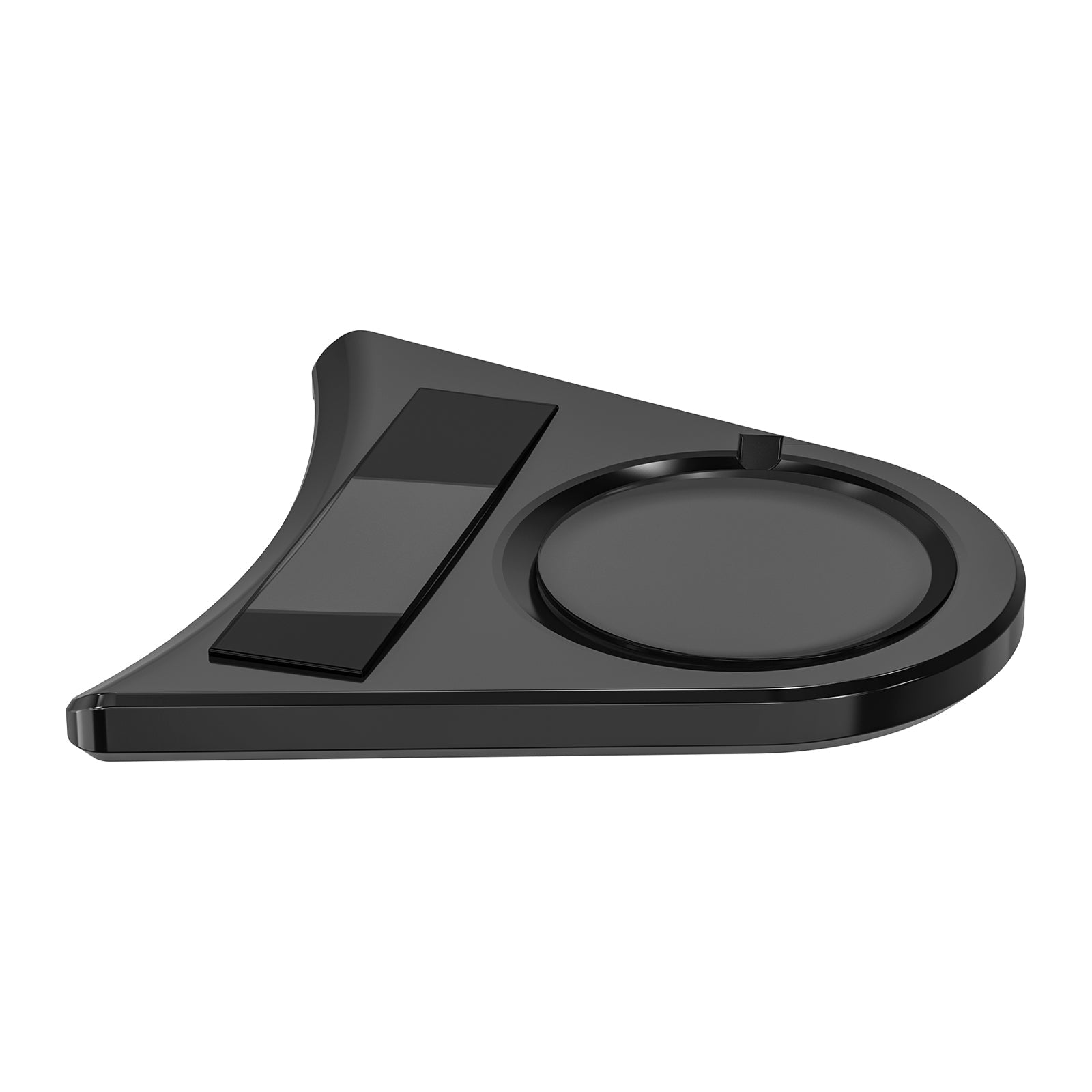 Aluminium Timer-Abdeckkappe Für Harley Sportster S 1250 Pan America Nightster