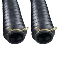 30mm Gabel Stoßdämpfer Abdeckung Gators Stiefel Für Honda ATC185S ATC200/S ATC250R