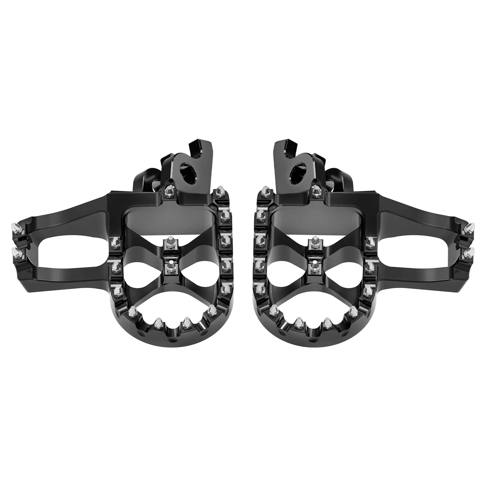 Extender Fußrasten Fußrasten Für Honda CR125R/250R CRF150R 250R 450R