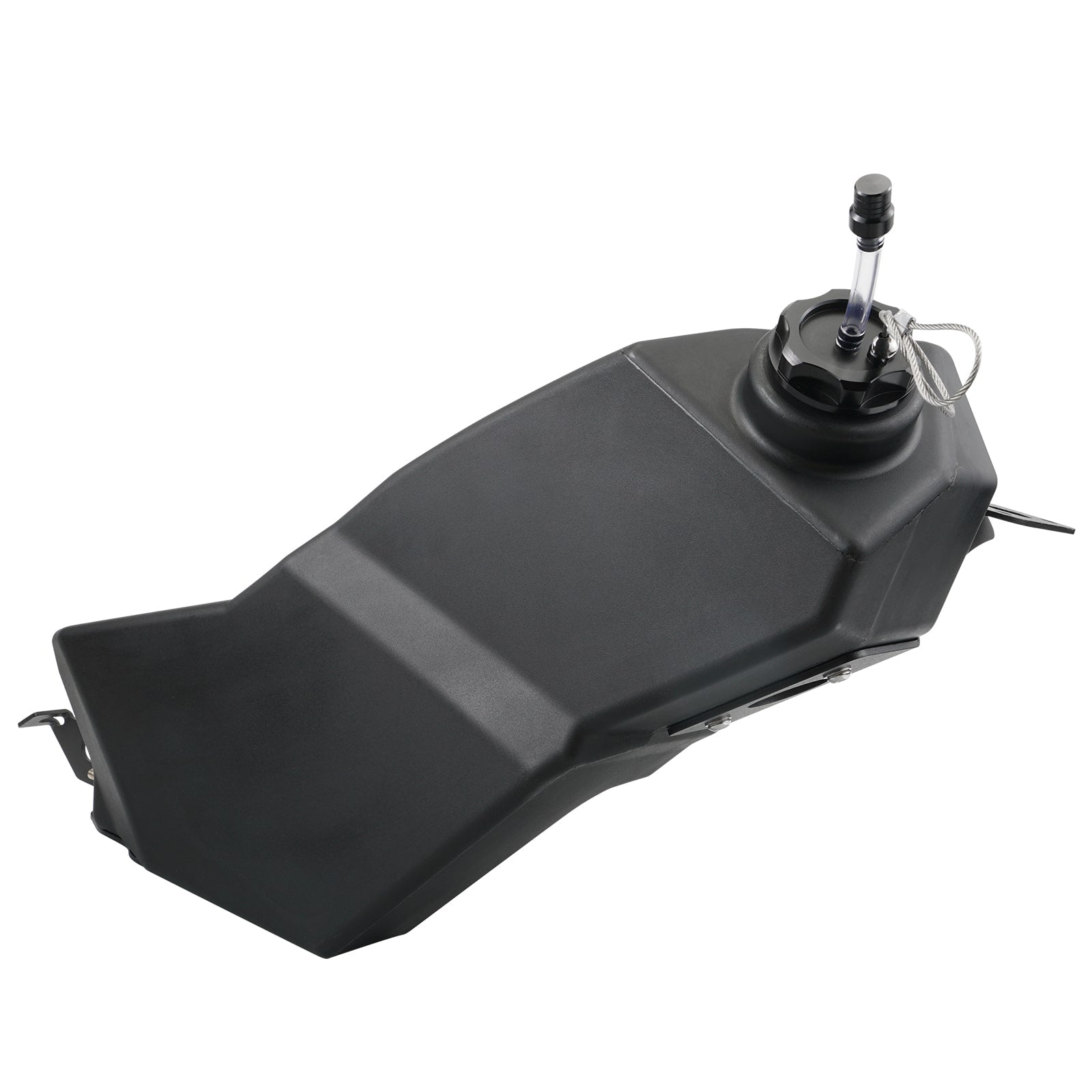 Auxiliary Kraftstofftank Extra 5L Zusatztank mit Deckel Für Honda CRF300L 22-23