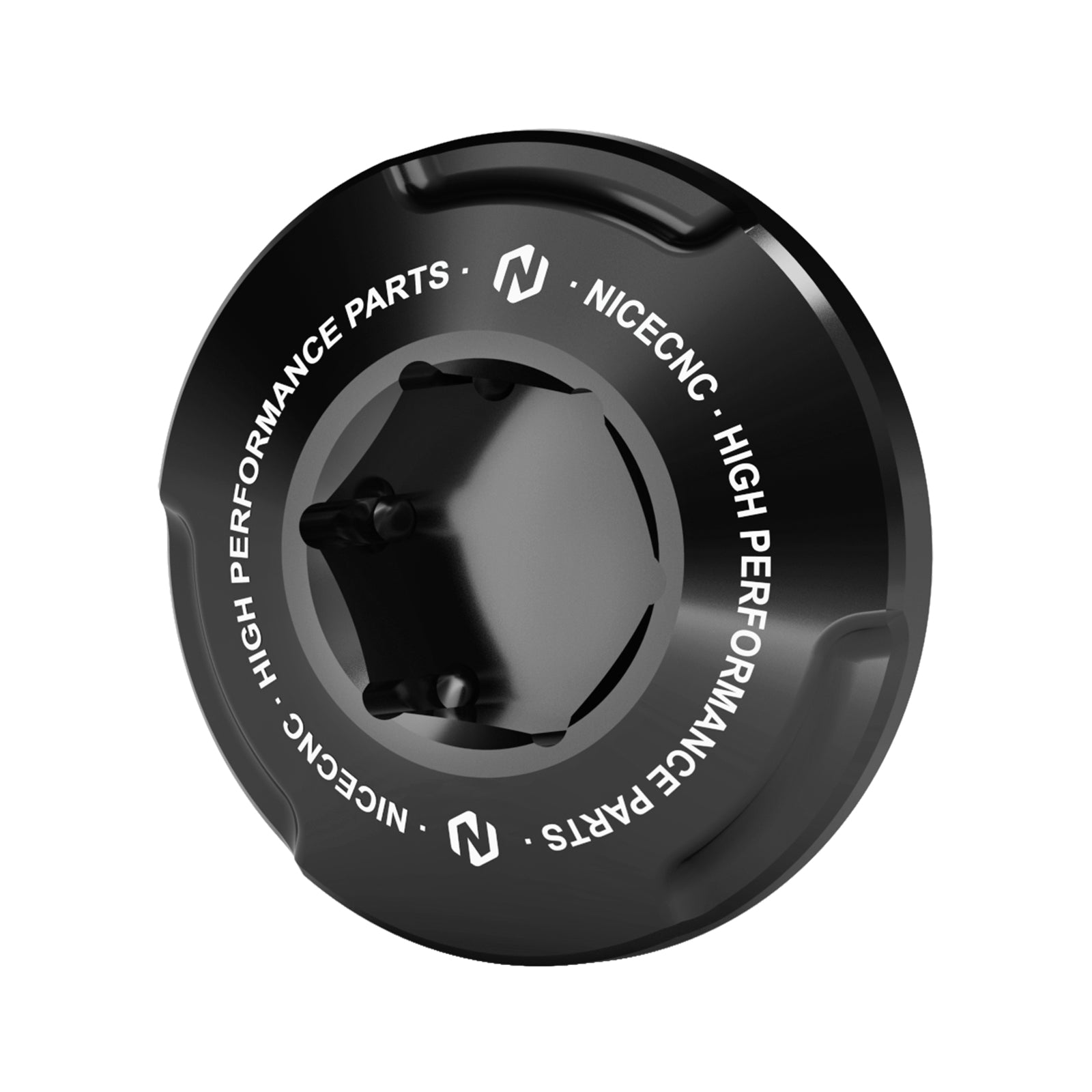Lichtmaschinengewinde & Zündkerzenstecker für KTM 350 EXC-F 12-23