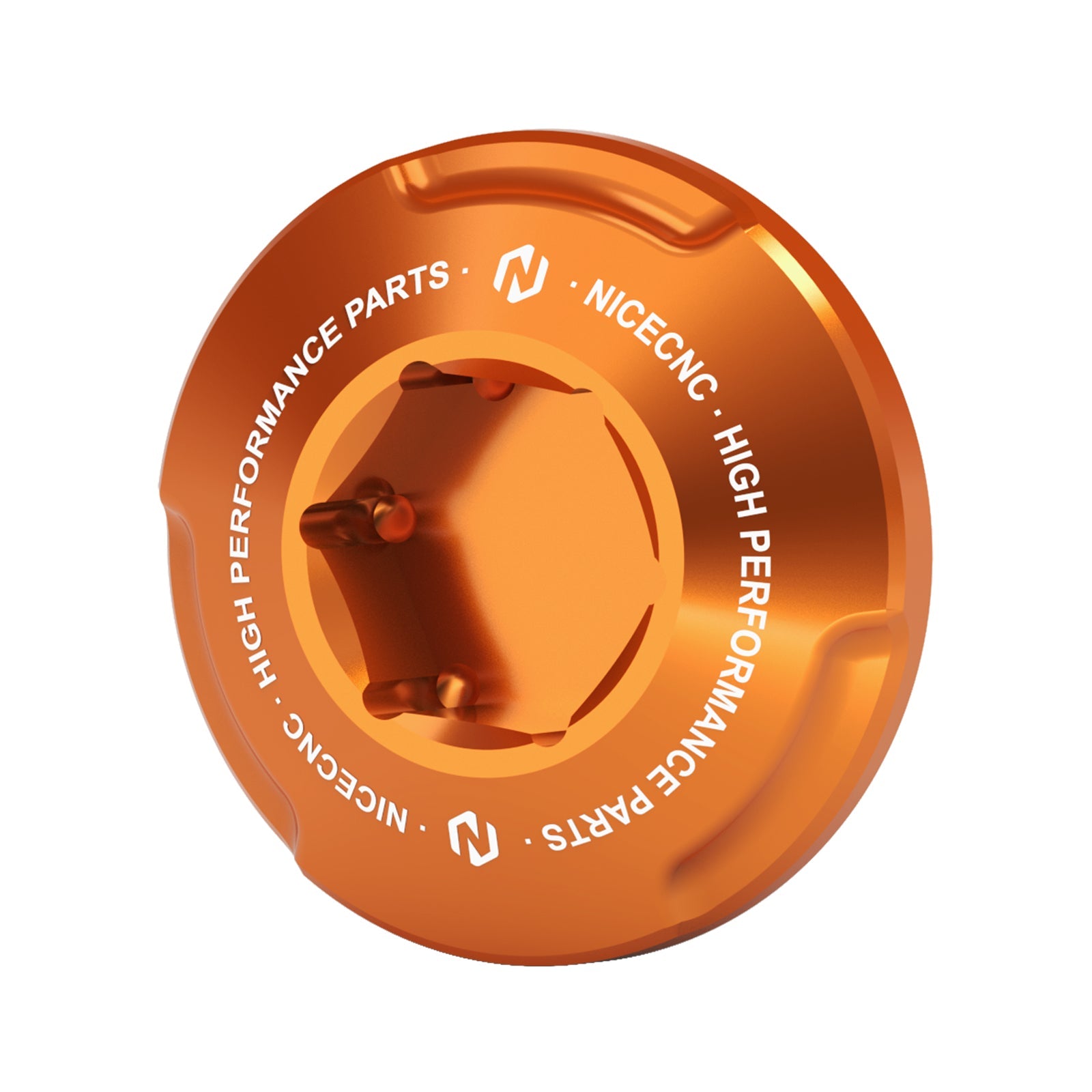 Lichtmaschinengewinde & Zündkerzenstecker für KTM 350 EXC-F 12-23