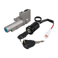 Zündschalter Sitzschloss Schlüsselsatz für Surron Light Bee X/S