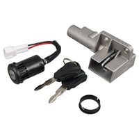 Zündschalter Sitzschloss Schlüsselsatz für Surron Light Bee X/S