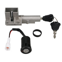 Zündschalter Sitzschloss Schlüsselsatz für Surron Light Bee X/S
