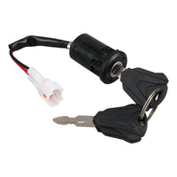 Zündschalter Sitzschloss Schlüsselsatz für Surron Light Bee X/S