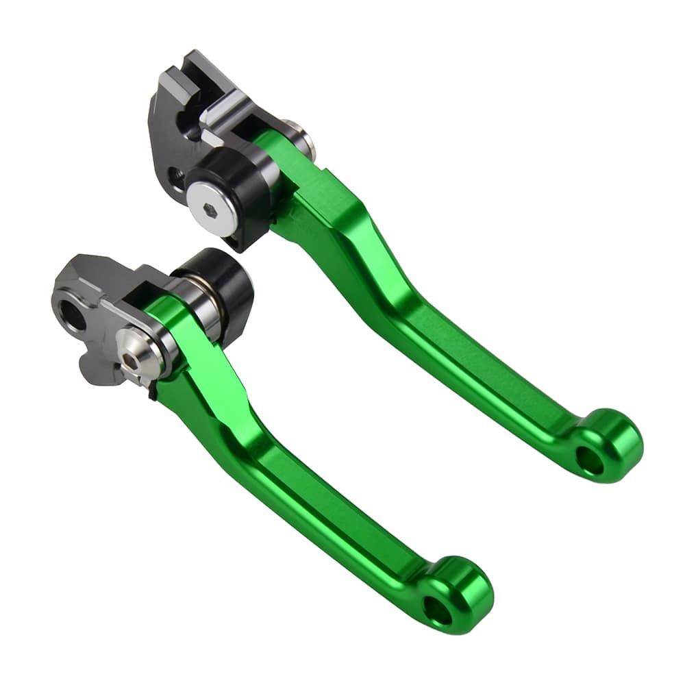 Pivot Bremshebel kupplungs hebel für Kawasaki KX65 85 100 125 250 Suzuki RM65