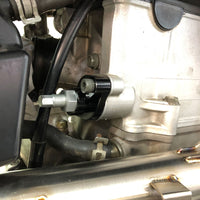 Haltebolzen für Steuerkettenspanner für Suzuki/Kawasaki/Arctic Cat