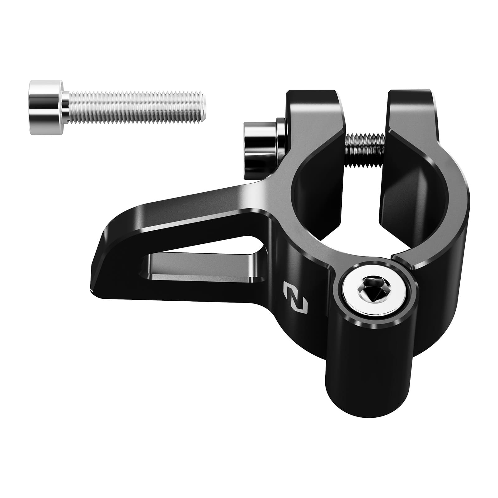 NICECNC Kickstand Spitze Fettfuß Seitenständer Für KTM 690 Enduro R 2008-2023