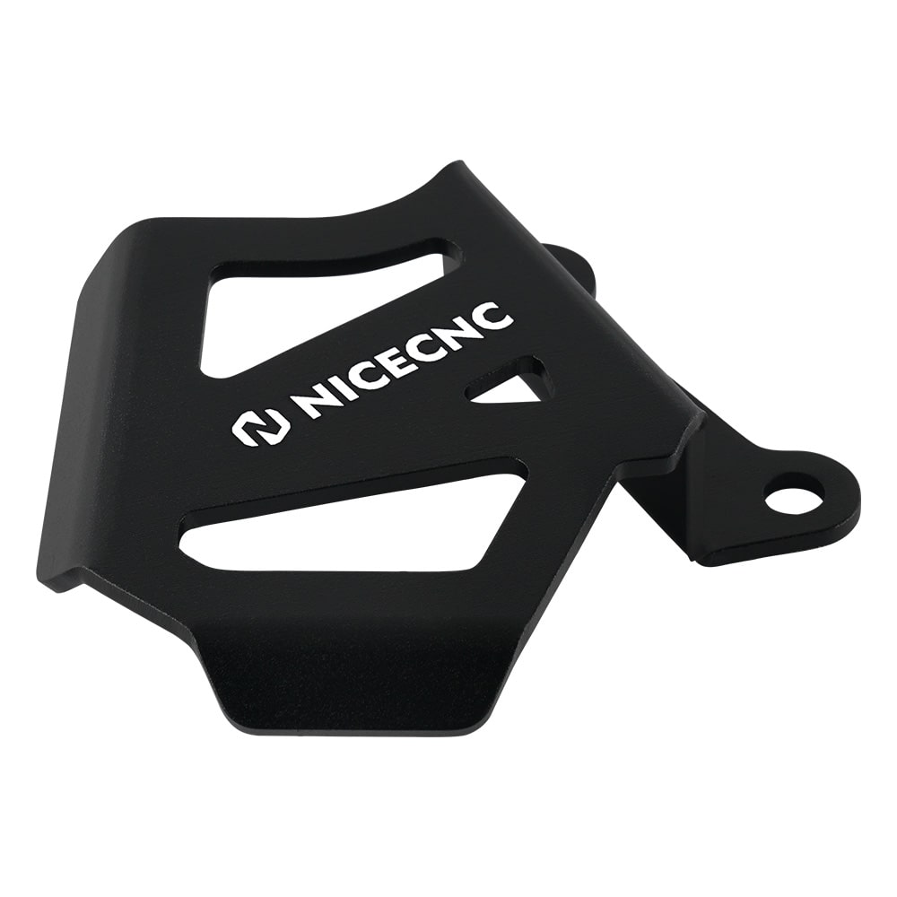 Bremssattelabdeckung Schutzfolie für Kawasaki KLR650 2008-2024