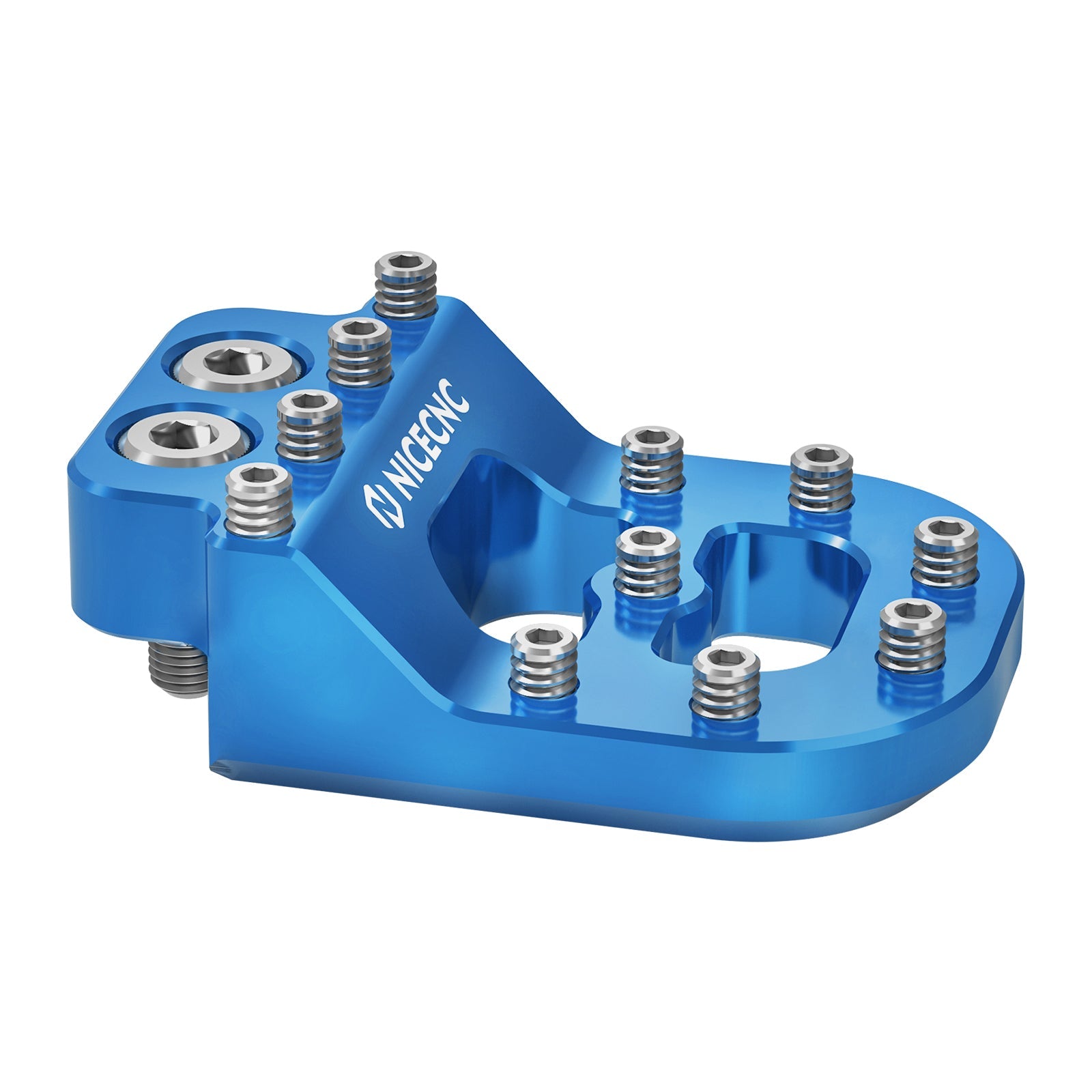 Fußbremshebel Bremspedal Schritt Für KTM 125-530 390 790 890 Adventure R