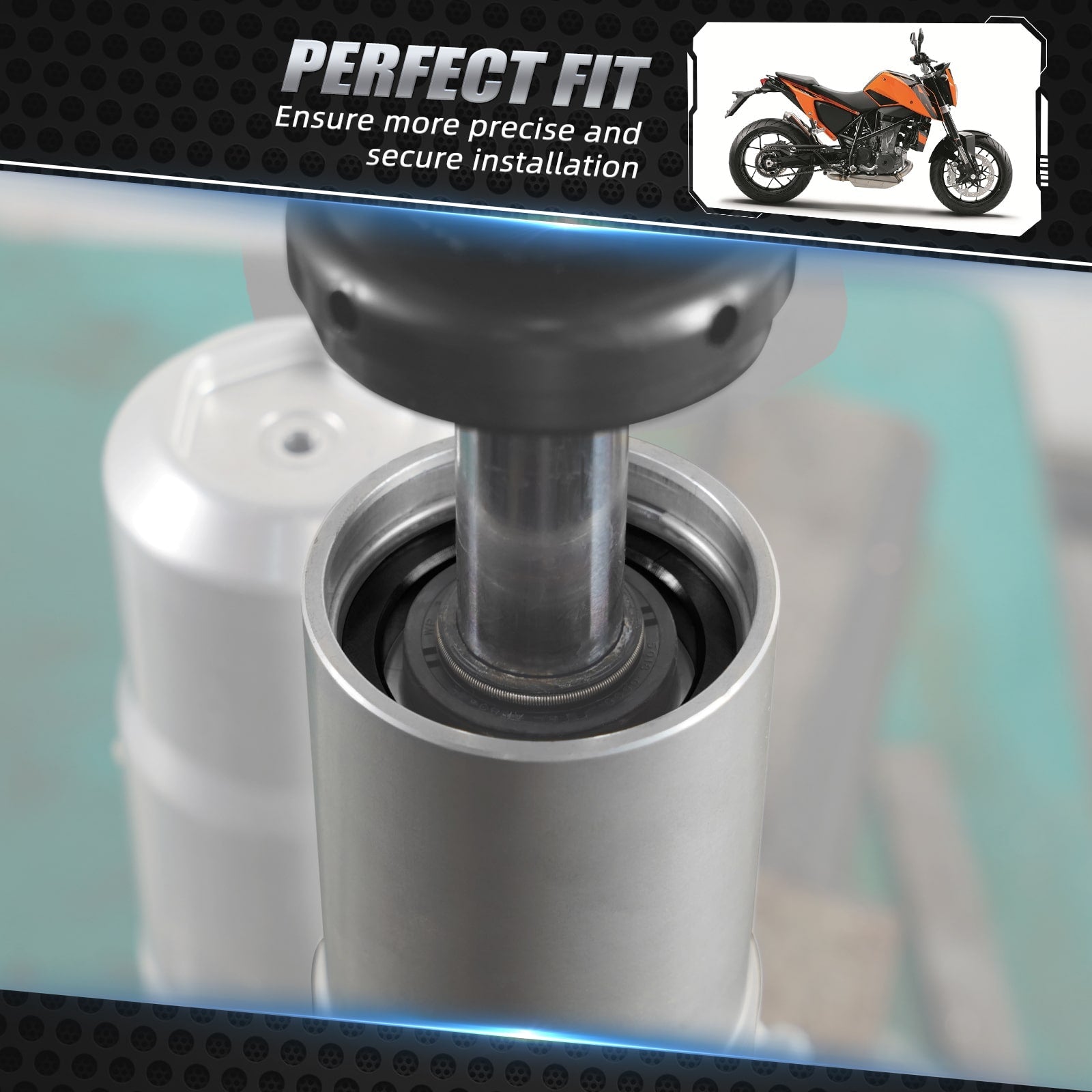 Hinten Tieferlegungssatz 1.18" For KTM 150 200 250-500 EXC F XCW XCF-W XW-F 2024