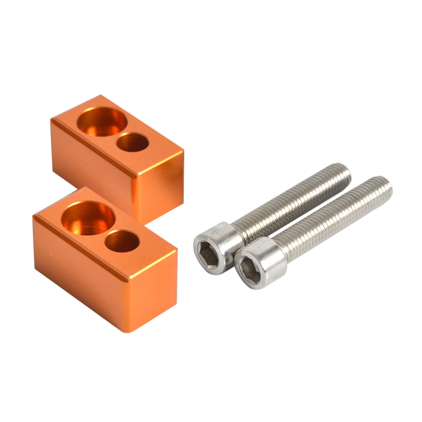 22mm Lenkererhöhung Erhöhung Für KTM 790 890 1090 1190 1290 Adventure / R 13-22