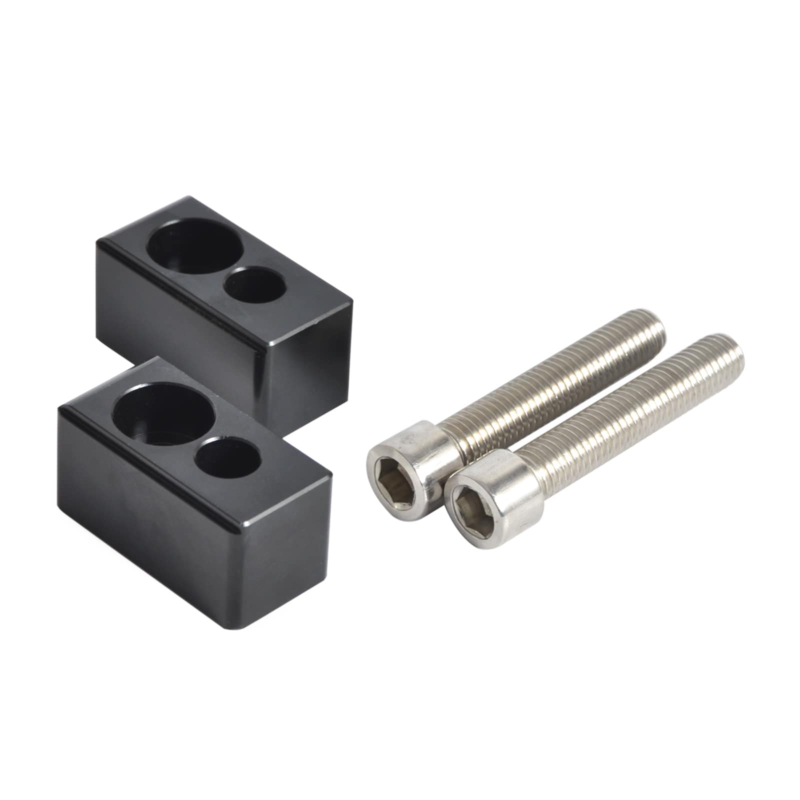 22mm Lenkererhöhung Erhöhung Für KTM 790 890 1090 1190 1290 Adventure / R 13-22