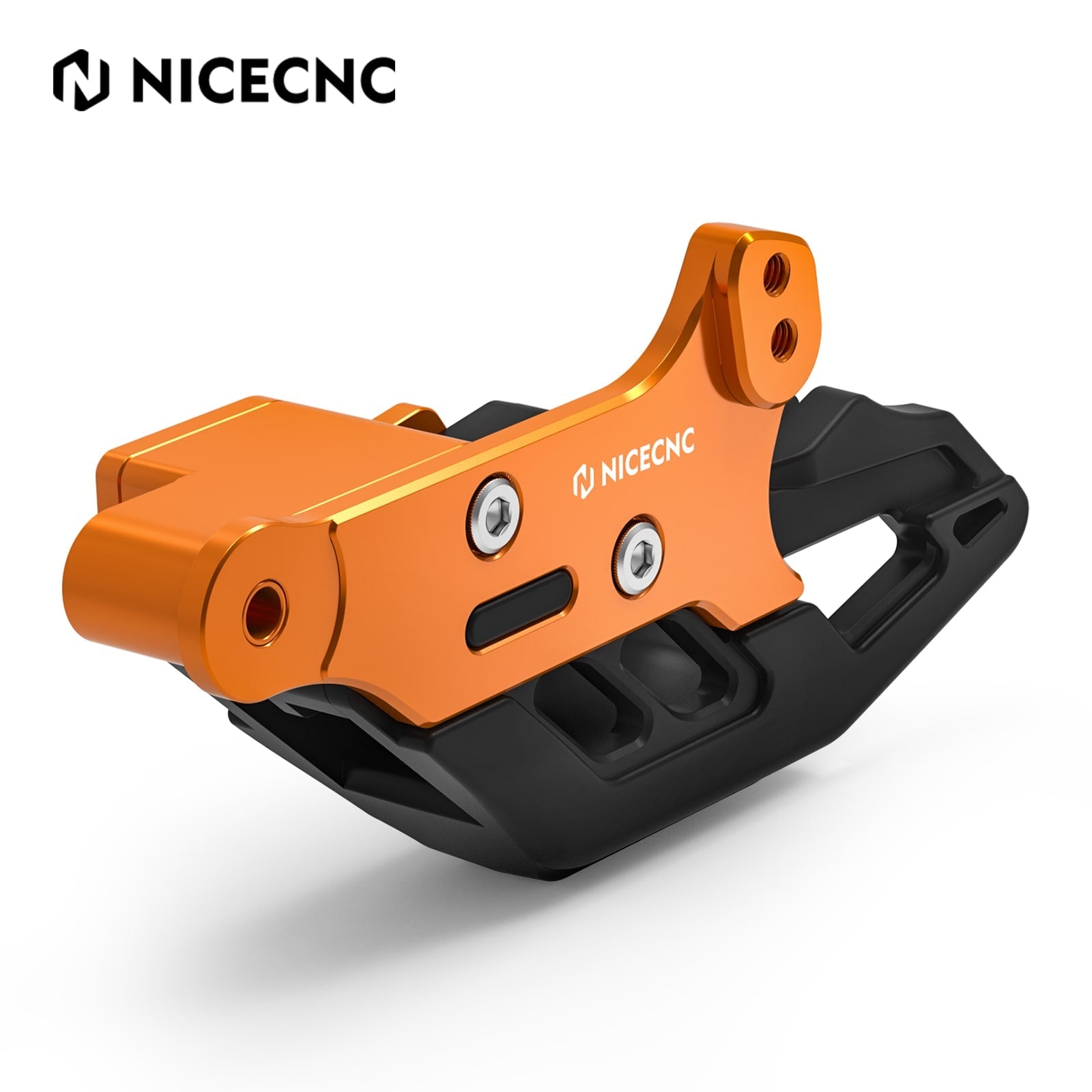 Kettenführung Kettenschleifer für Husqvarna Enduro SM 701 16-24 / Norden 901 2022-2024
