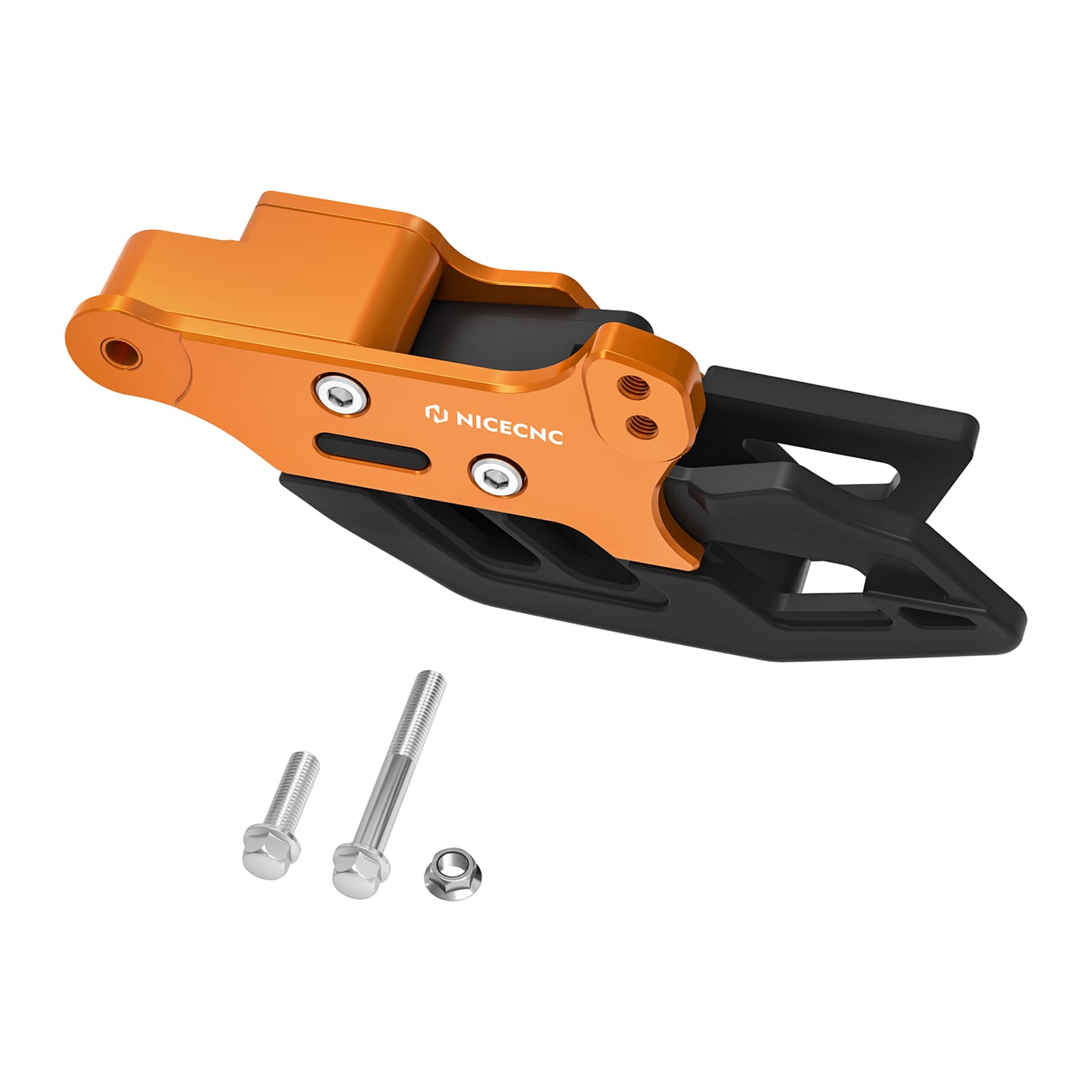 Kettenführung Kettenschleifer für Husqvarna Enduro SM 701 16-24 / Norden 901 2022-2024