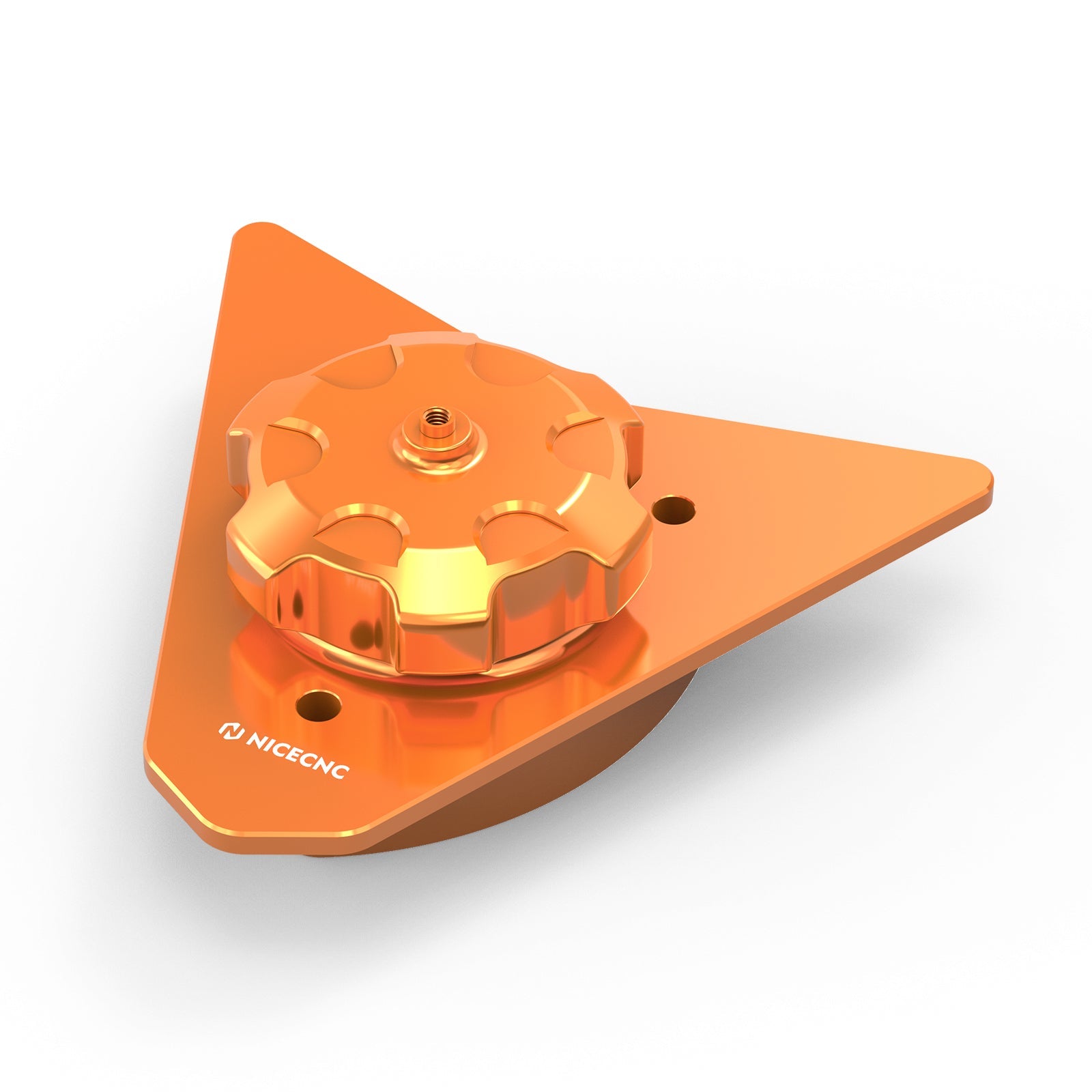 Upgraded High Kraftstoffeinfüllstutzen Abdeckungssatz für KTM 690 Enduro SMC R 2008-2018